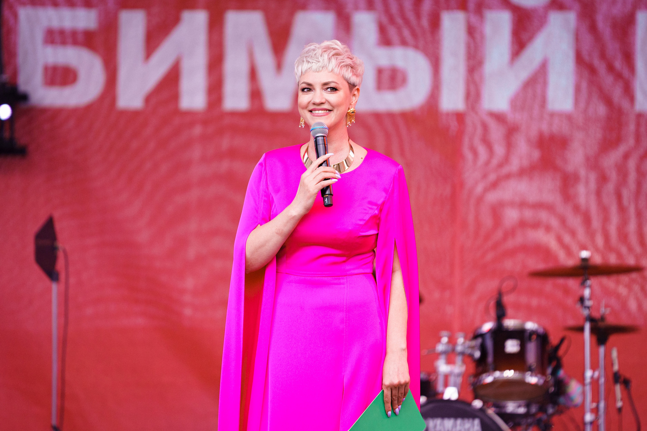 Уличные мероприятия. Фотограф Екатерина Видова