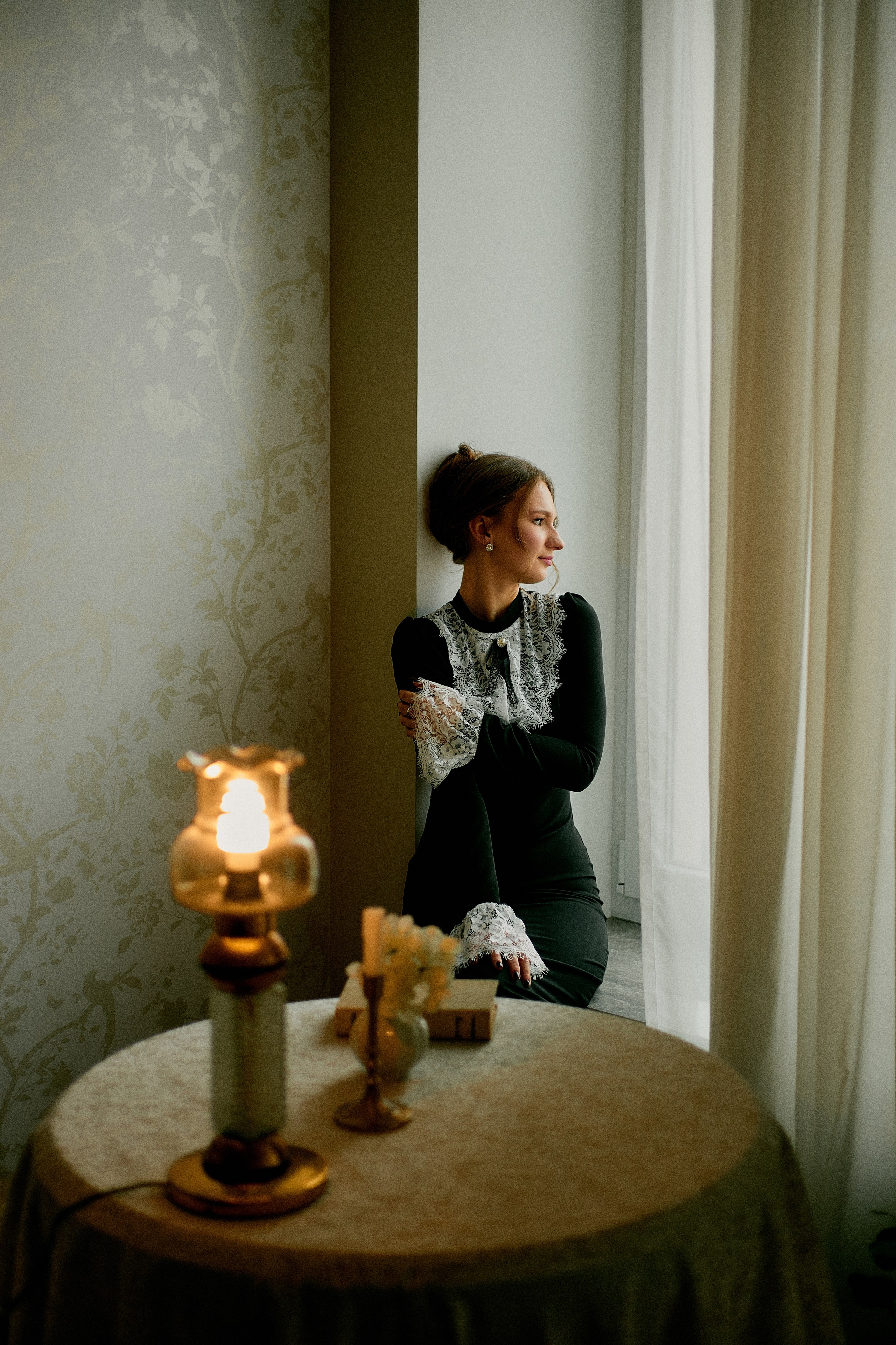 Карина. Свадебный фотограф Анастасия Лахтионова