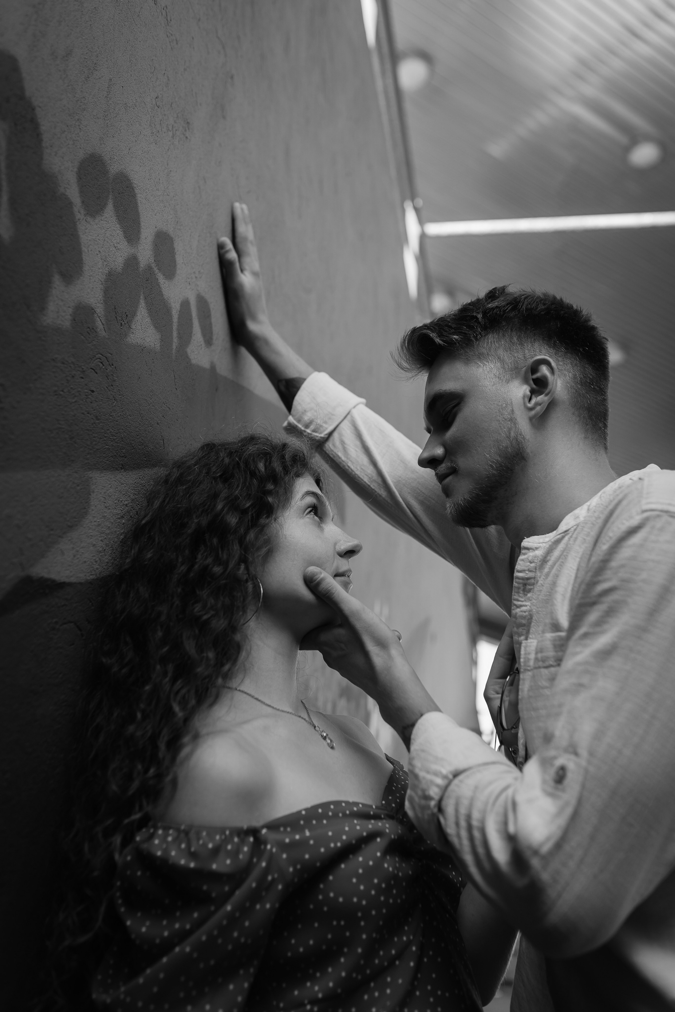 Love Story. Свадебный фотограф Красноярск — Кристина Ива