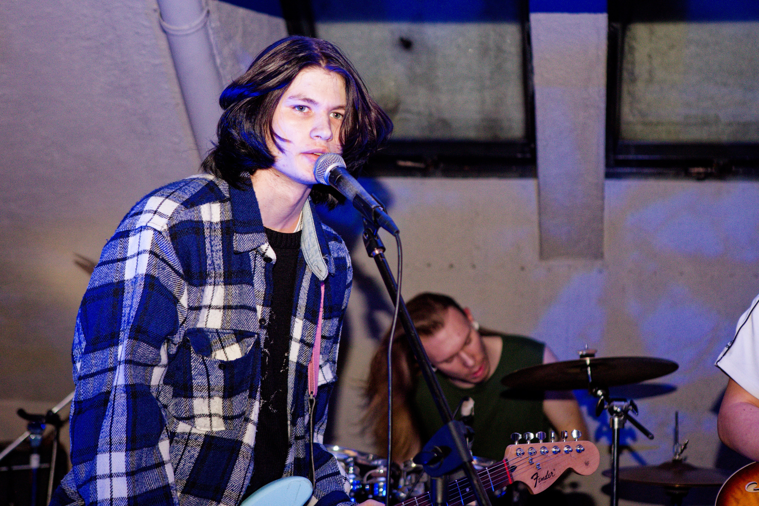 День Рождения «Тромбона», оба дня. Кутузов Евгений Фотограф в Южно-Сахалинске