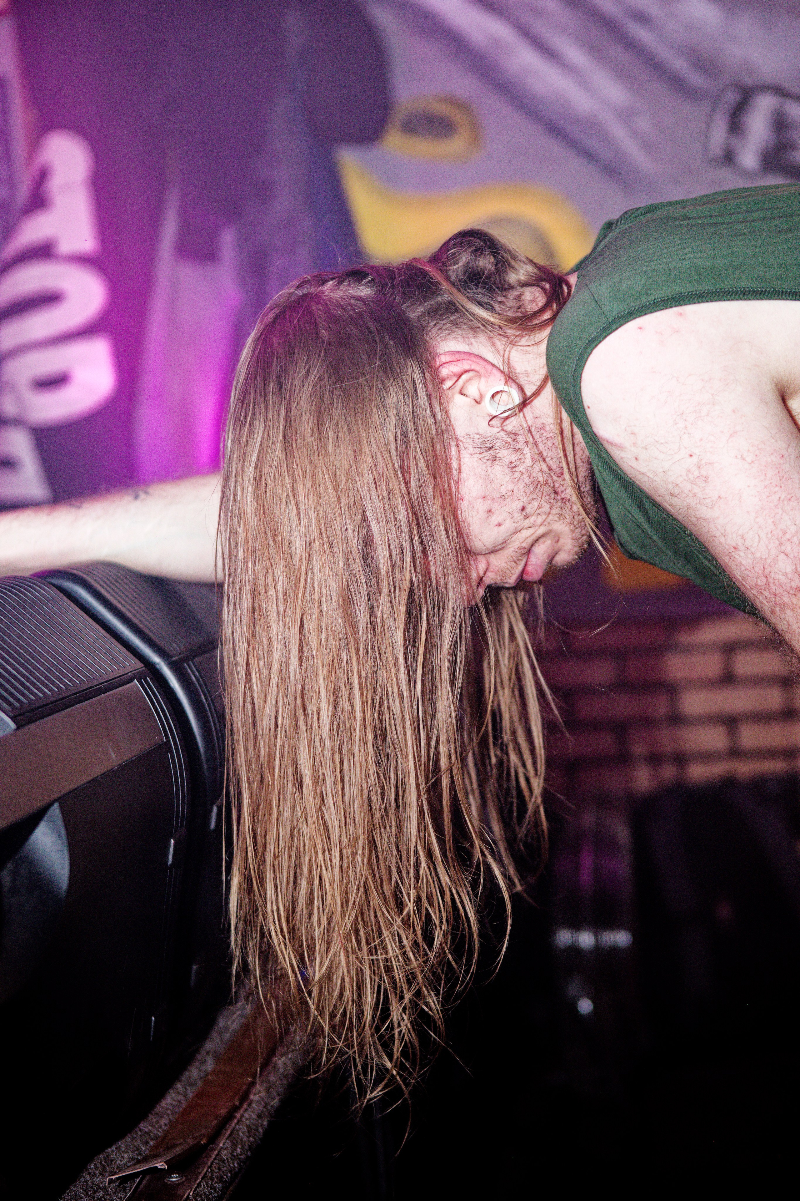 День Рождения «Тромбона», оба дня. Кутузов Евгений Фотограф в Южно-Сахалинске