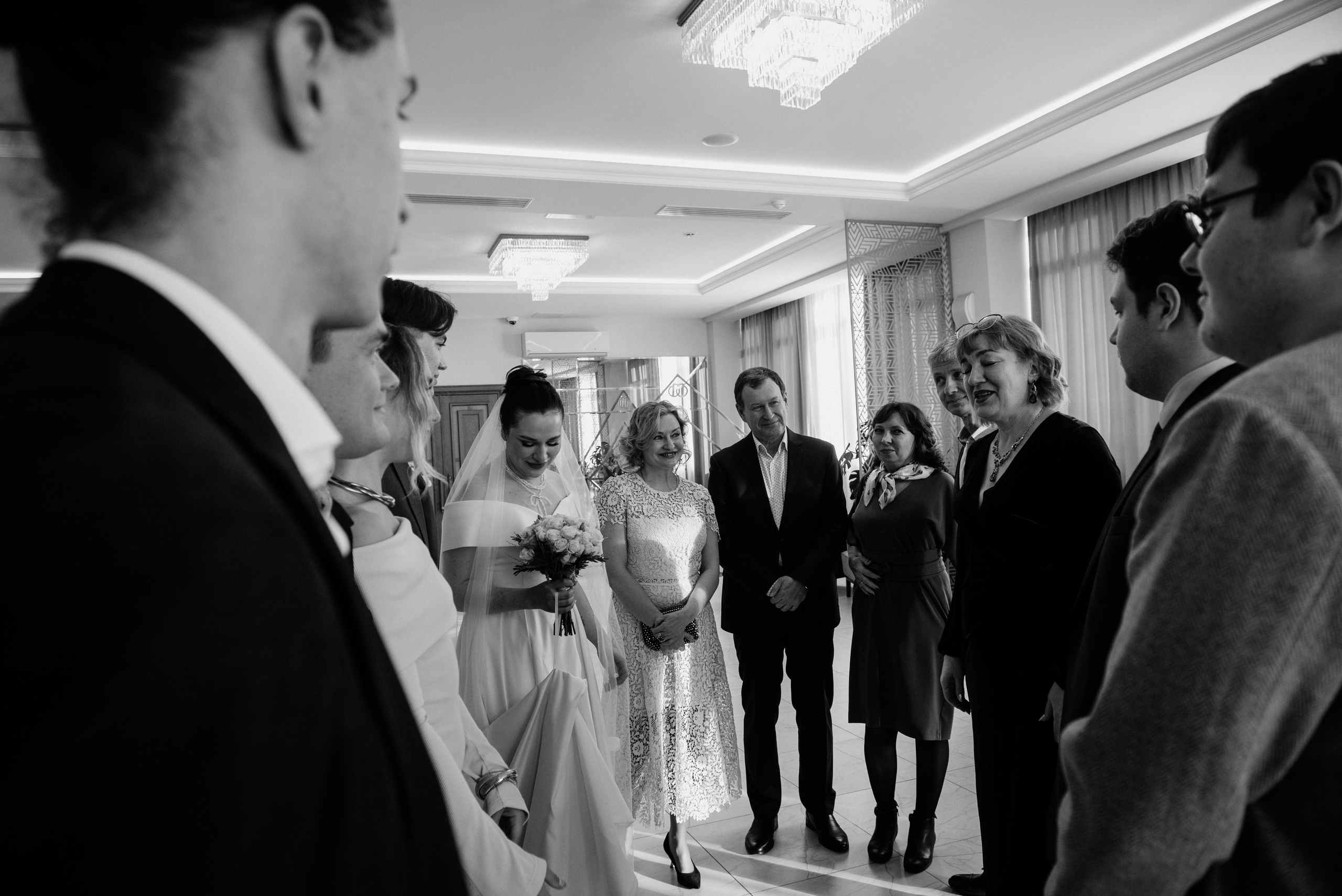 Архангельское. Фотограф, визажист. Москва