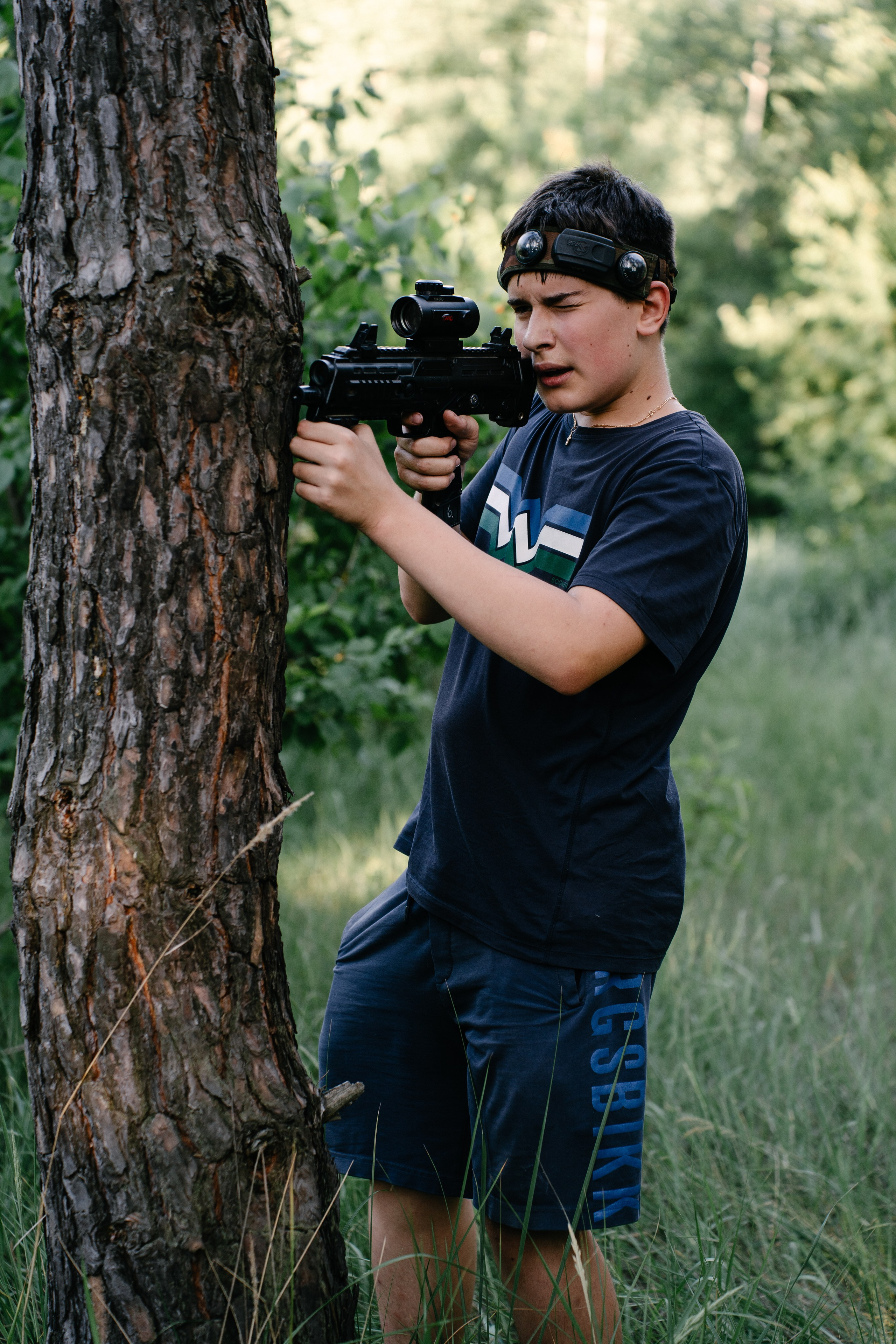 День Рождения Артёма. Свадебный и семейный фотограф в Воронеже Анастасия Бойко
