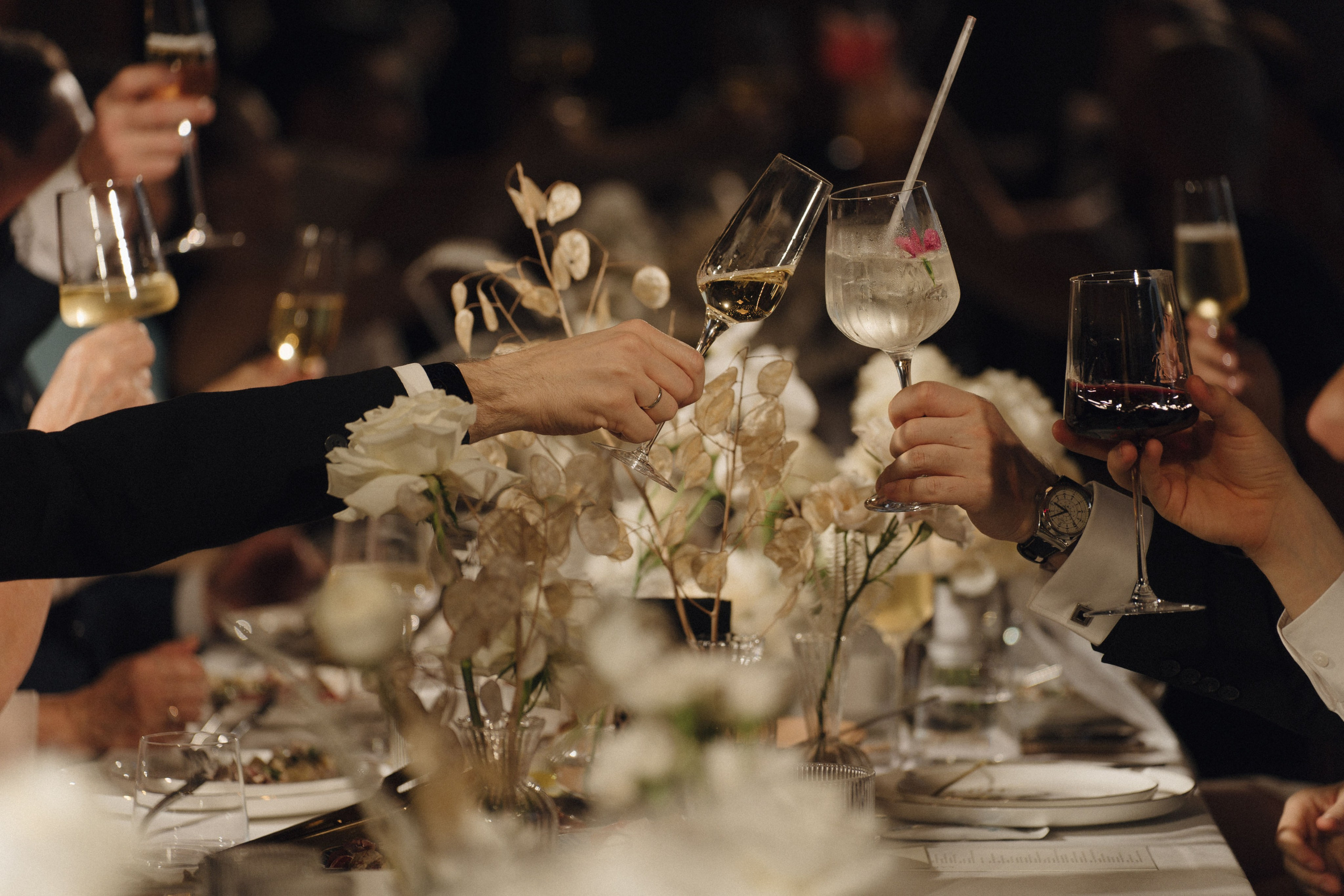 Европа в Сезонах. Фотограф в Санкт-Петербурге Александр Дымов