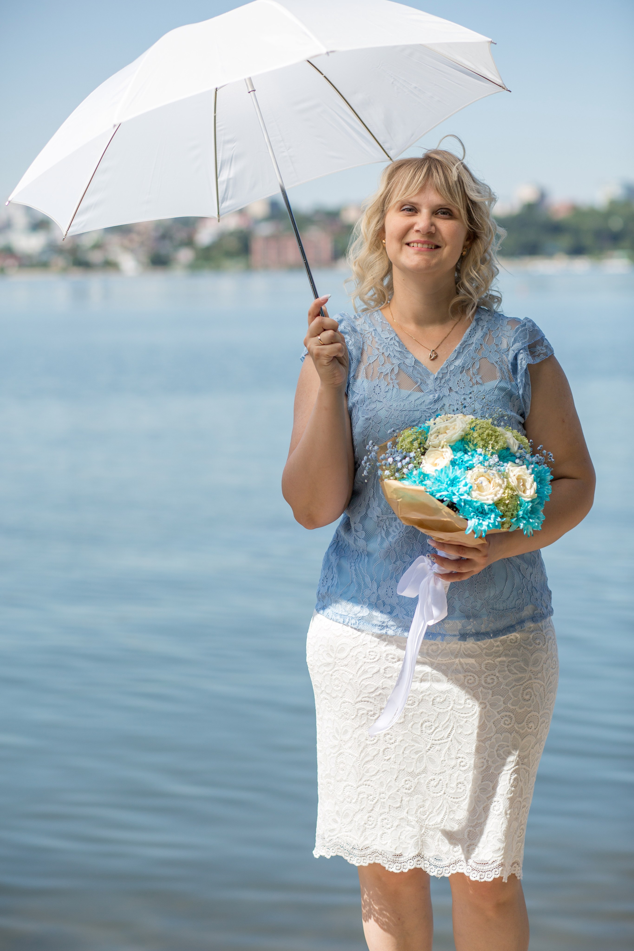 Свадьба Ивана и Елены. Свадебный и семейный фотограф в Воронеже Андрей Валин