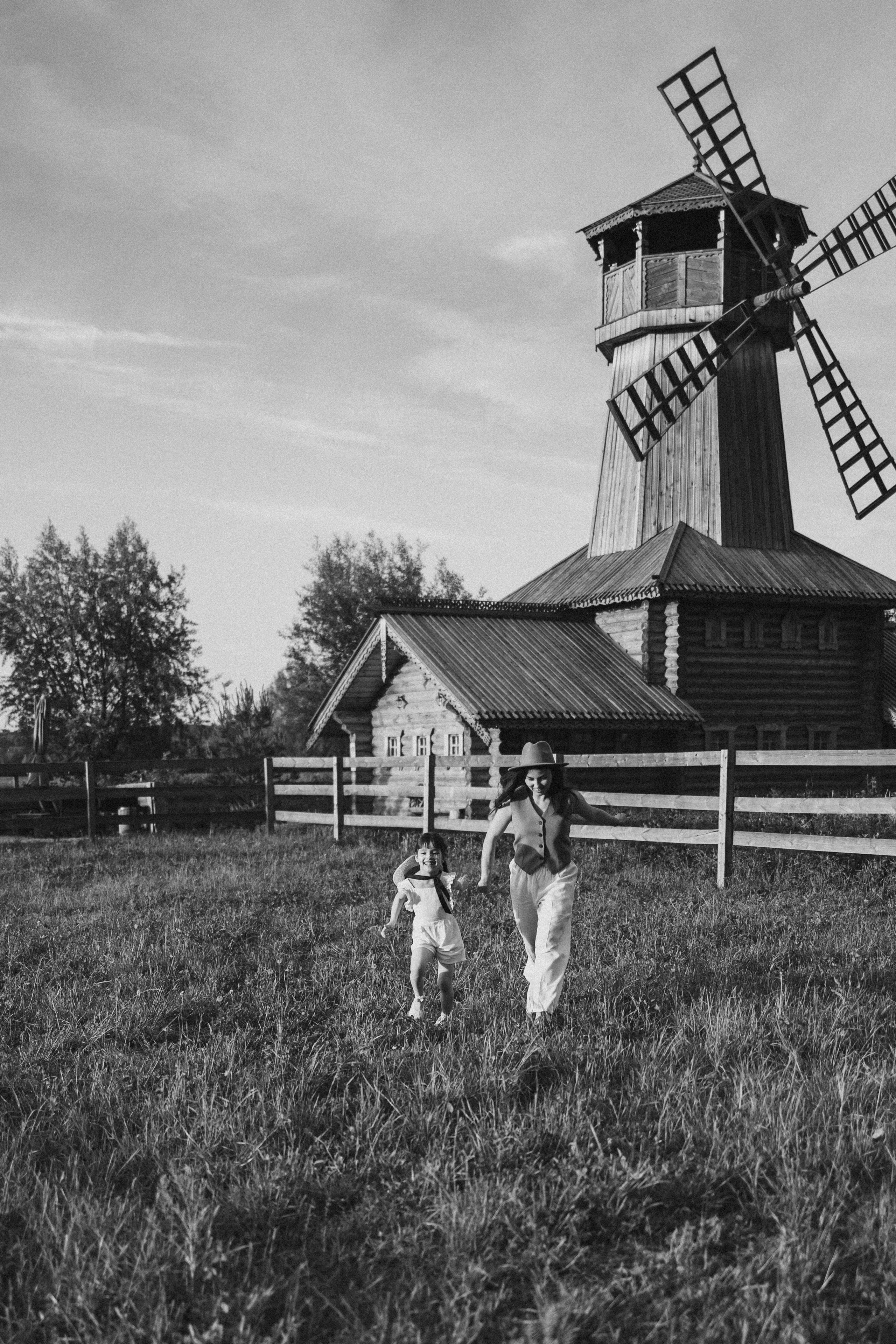 Остров. Семейный фотограф в Москве Бунина Маргарита