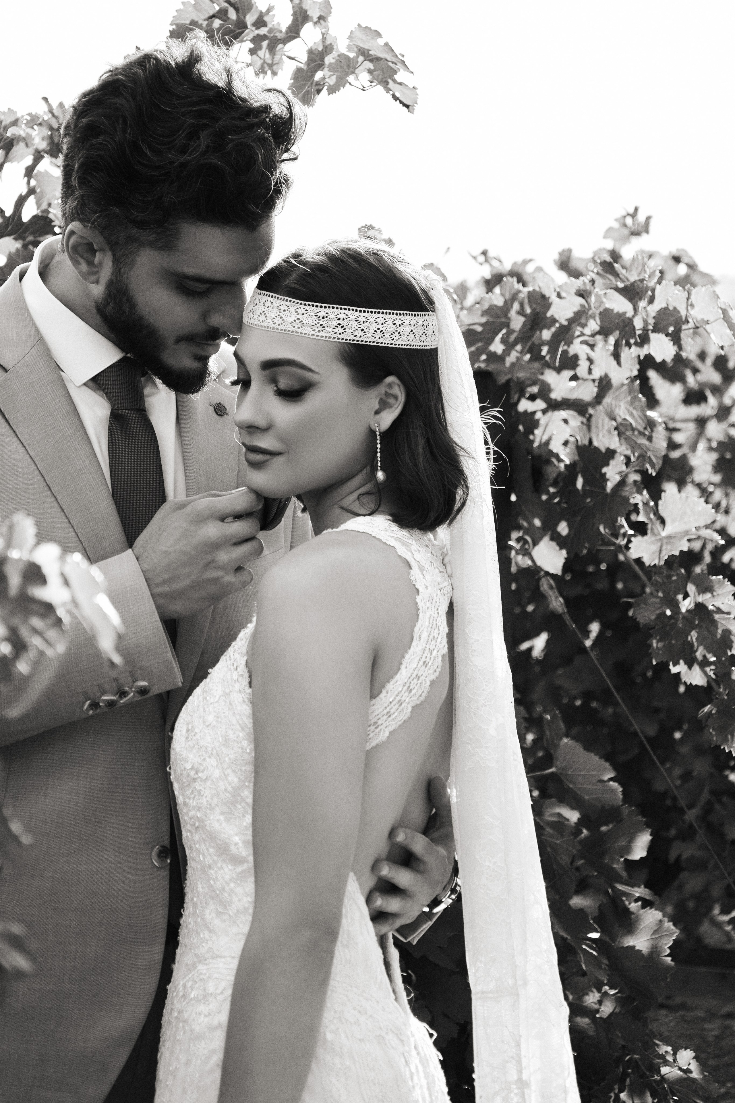 Свадебный фотограф в Ростове на Дону