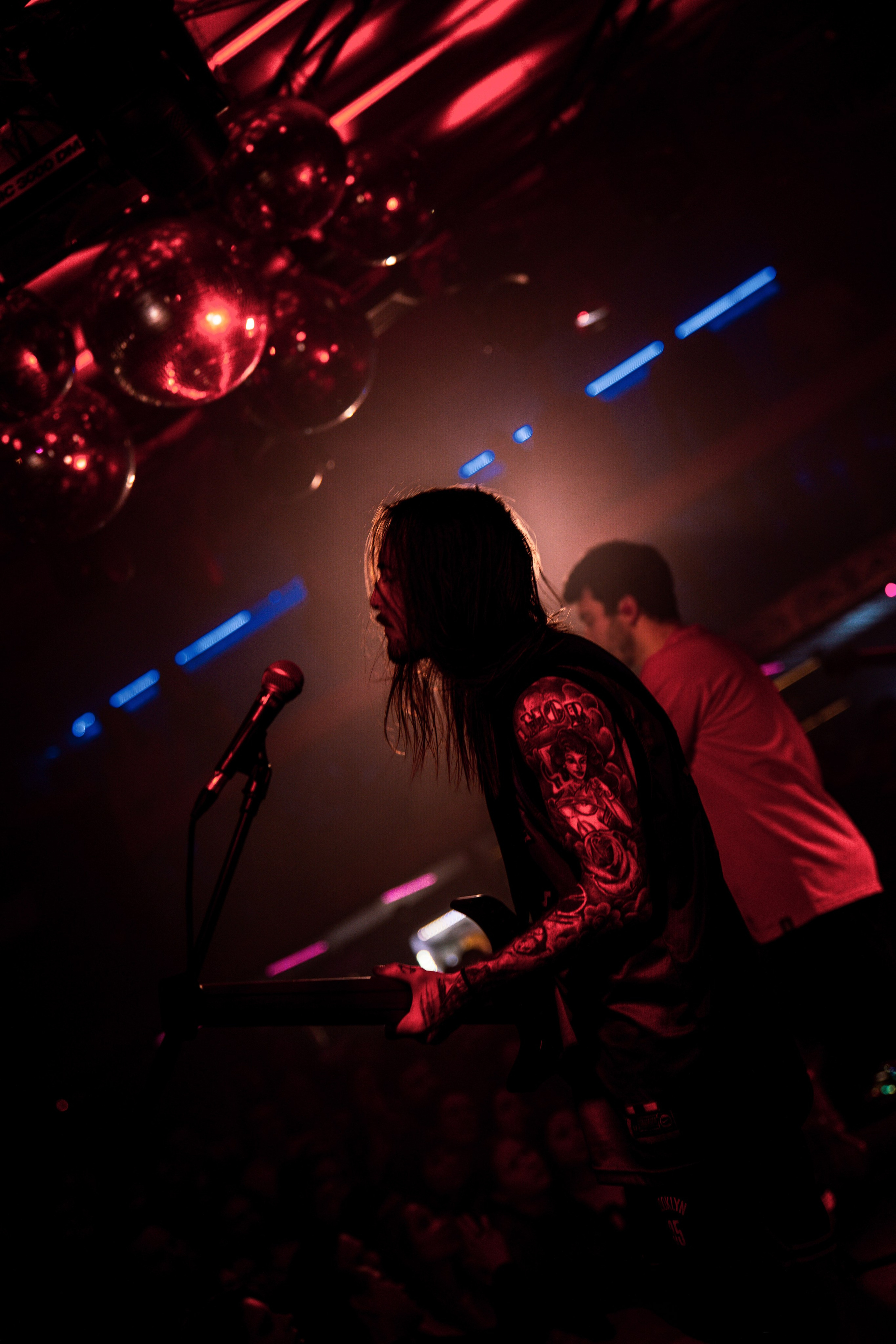 Концертный фотограф Ростов-на-Дону. Фотограф в Ростове-на-Дону Елизаваета Маковей