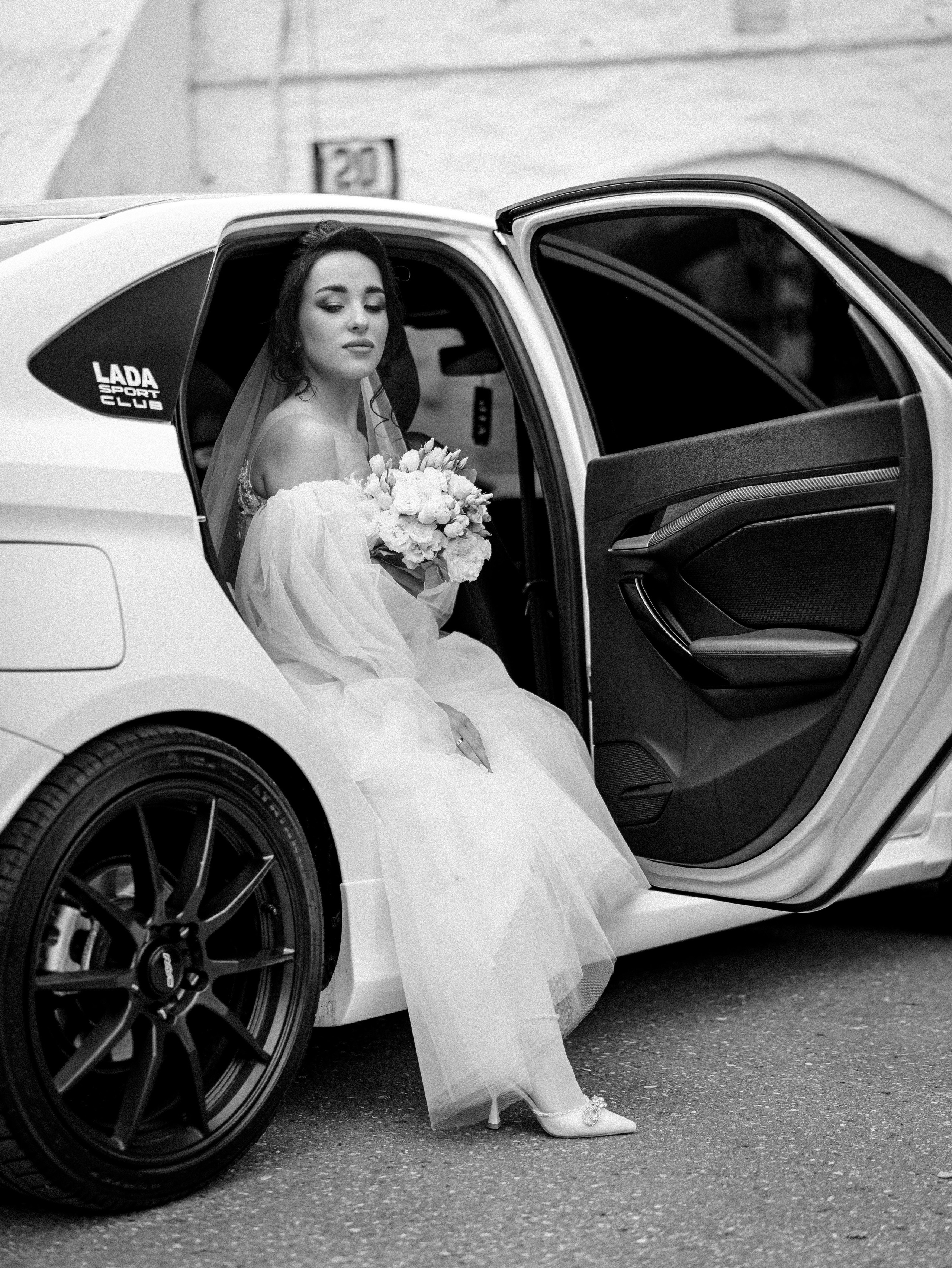 Свадьба — Владислав & Екатерина 24.08.24. Фотограф Москва