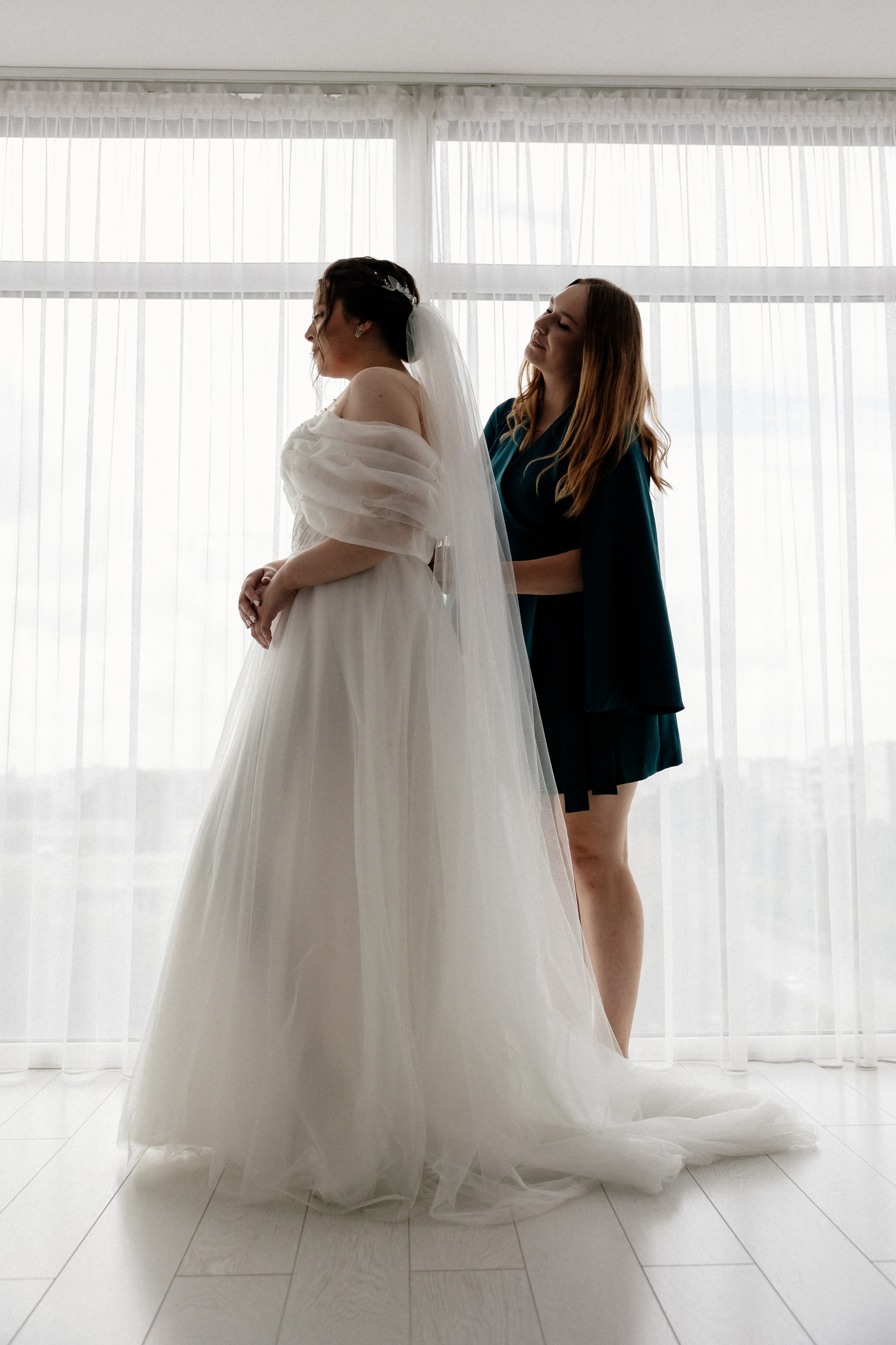 Паша и Настя. Организатор мероприятий в Абакане I Ольга Петухова