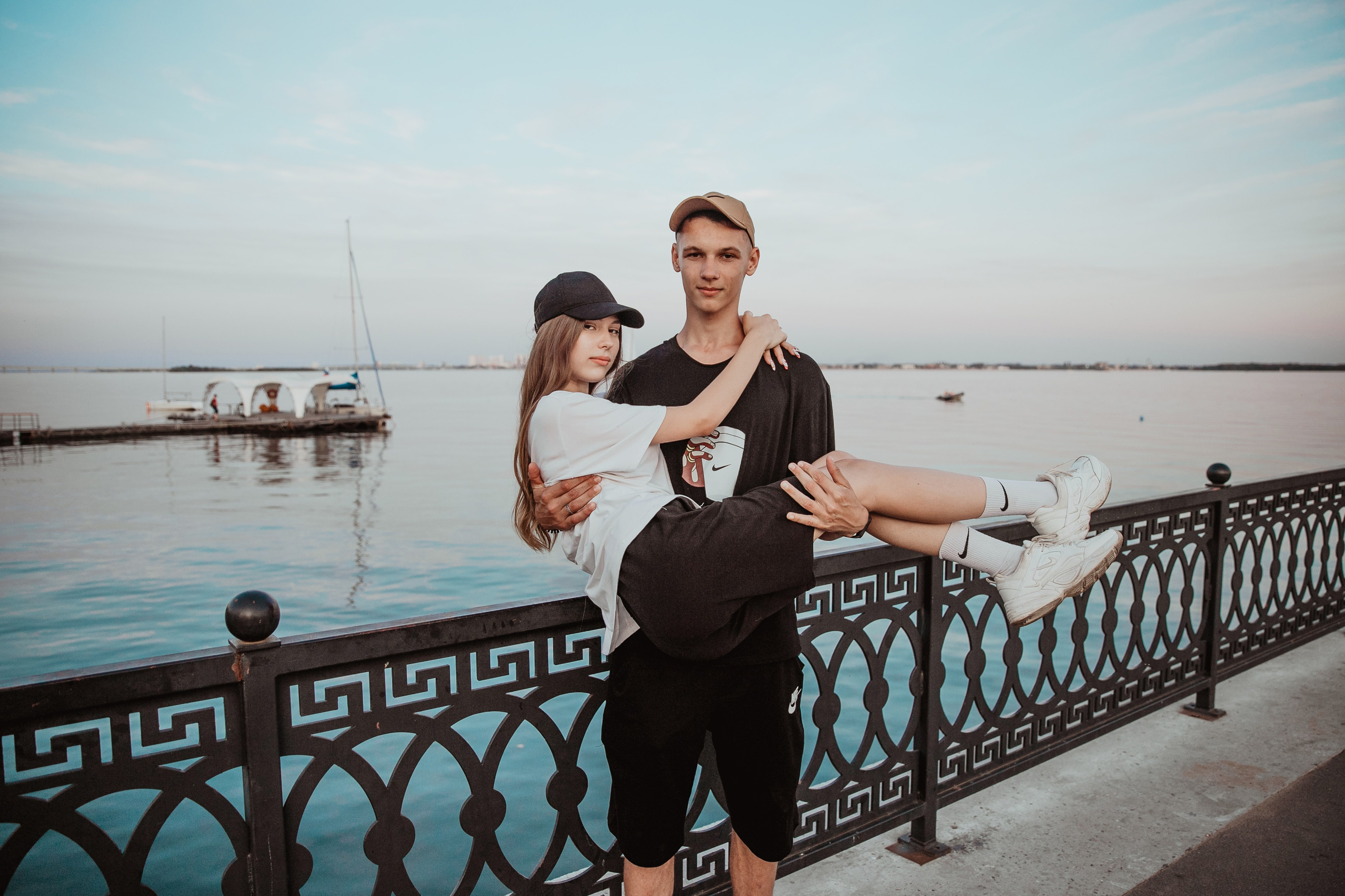 Съёмка для пары. Фотограф Кравченко Юлия. Энгельс