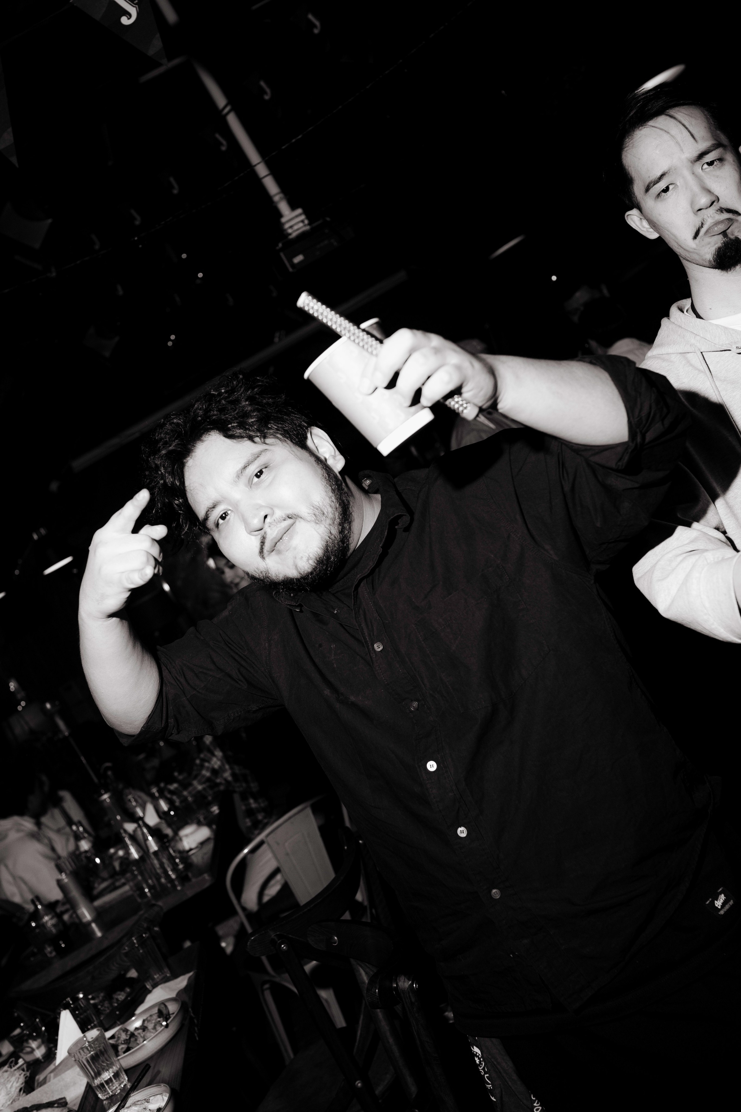 BUMAGAZ. Kudaybergenovs