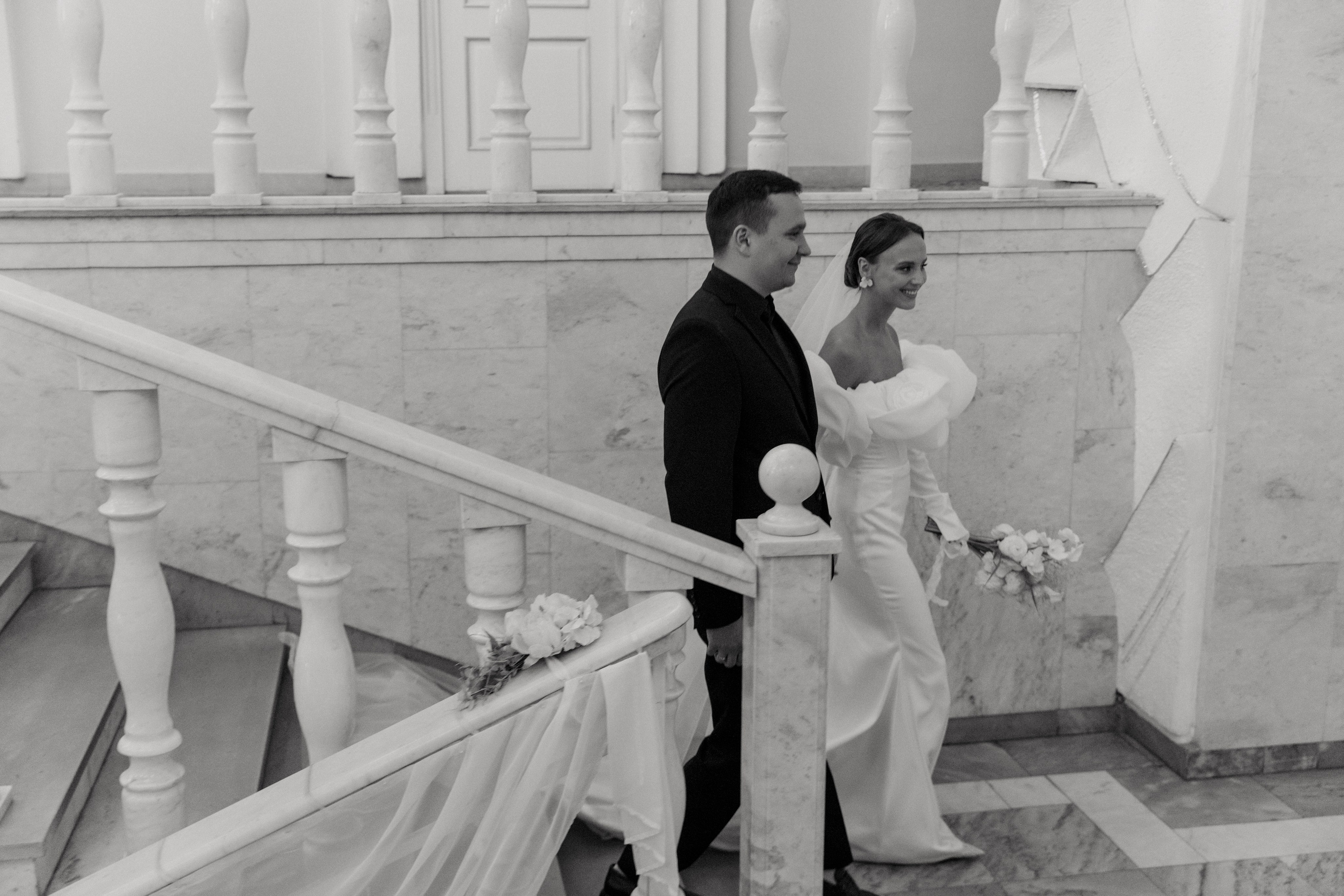 Антон и Света 2024. Свадебный фотограф в Москве, Ярославле Виталий Квант