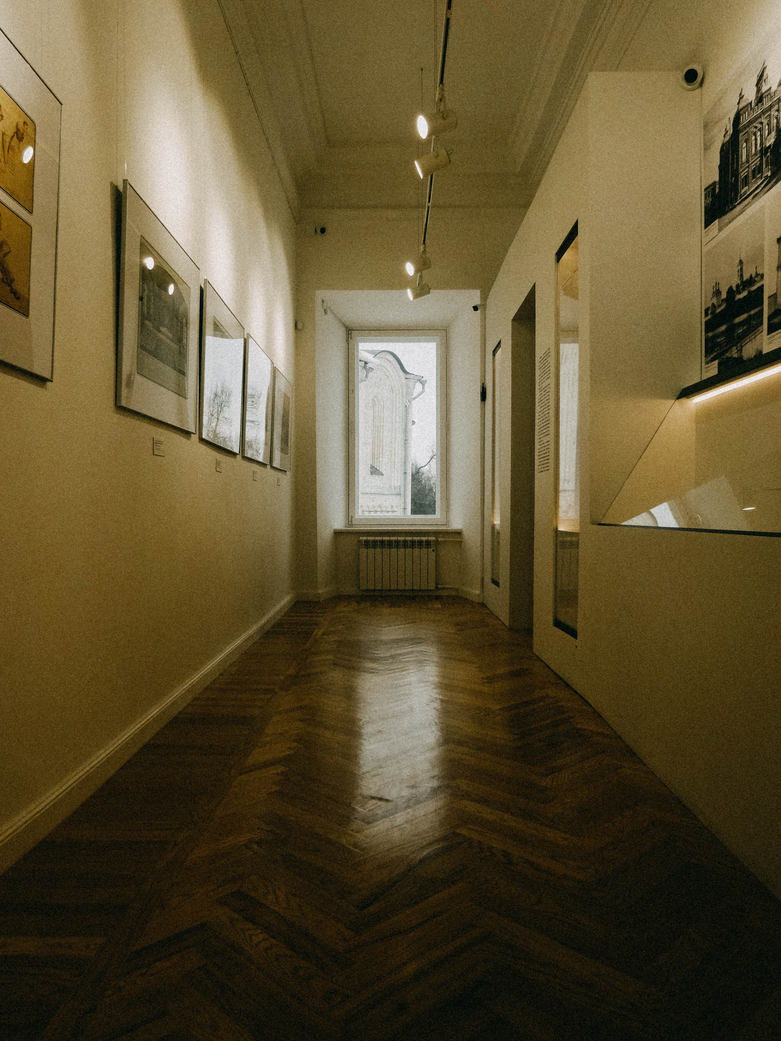 Творческий проект 28 апреля 2024