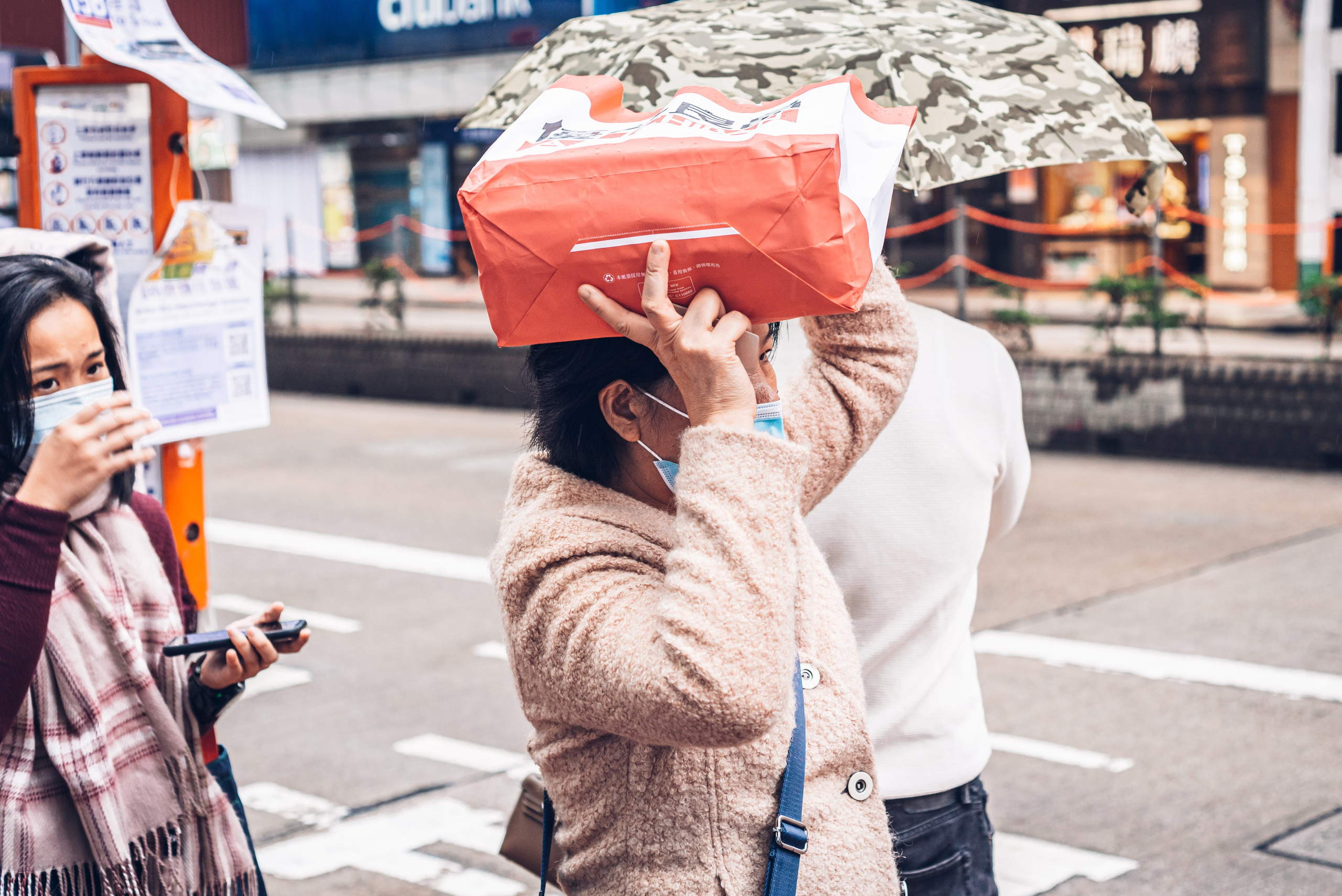 Гонконг 3. Коммерческий и предметный фотограф в Гуанчжоу Коваленко Александр