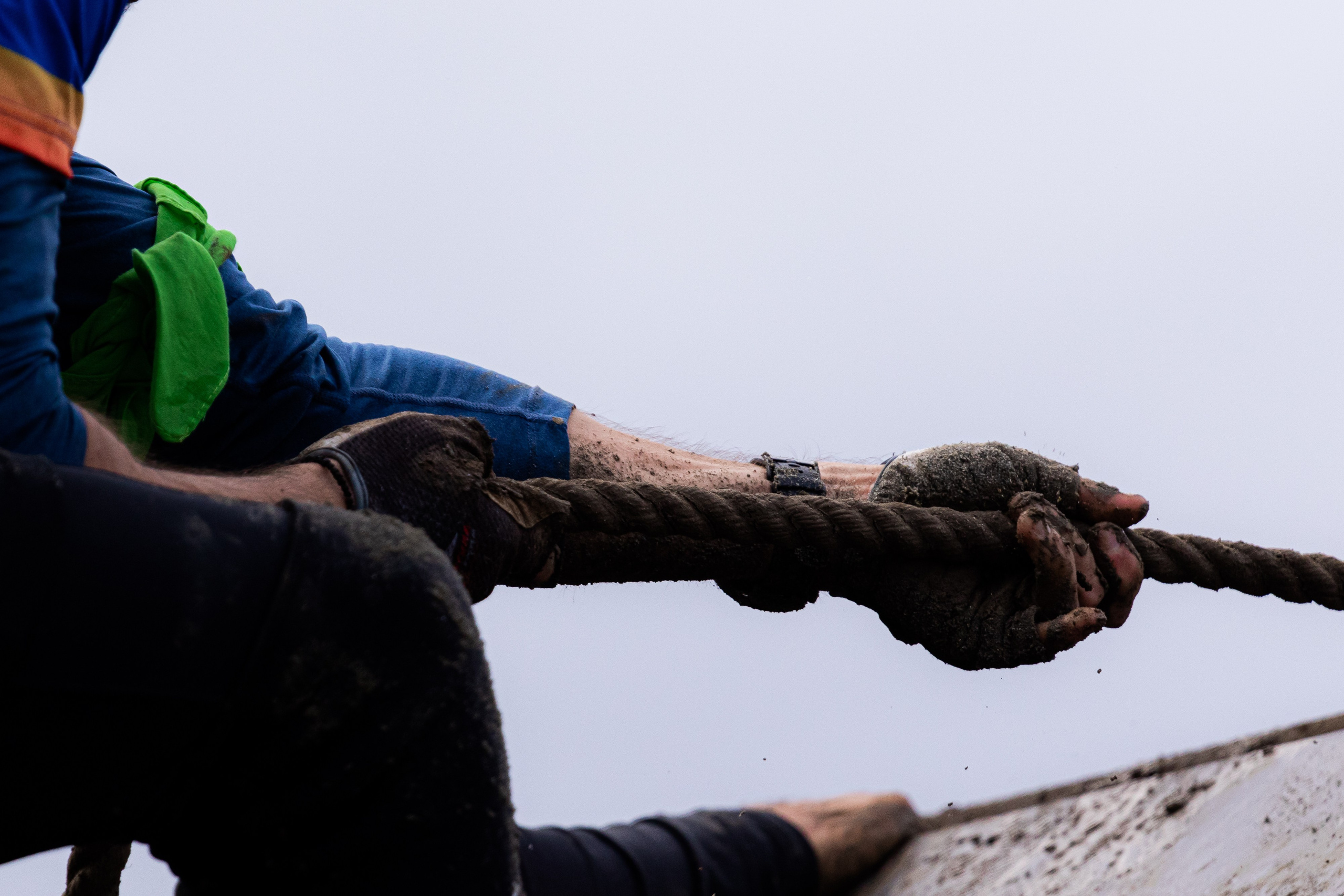 Энергия спорта. Фотограф из Краснодара Андрей Тукан