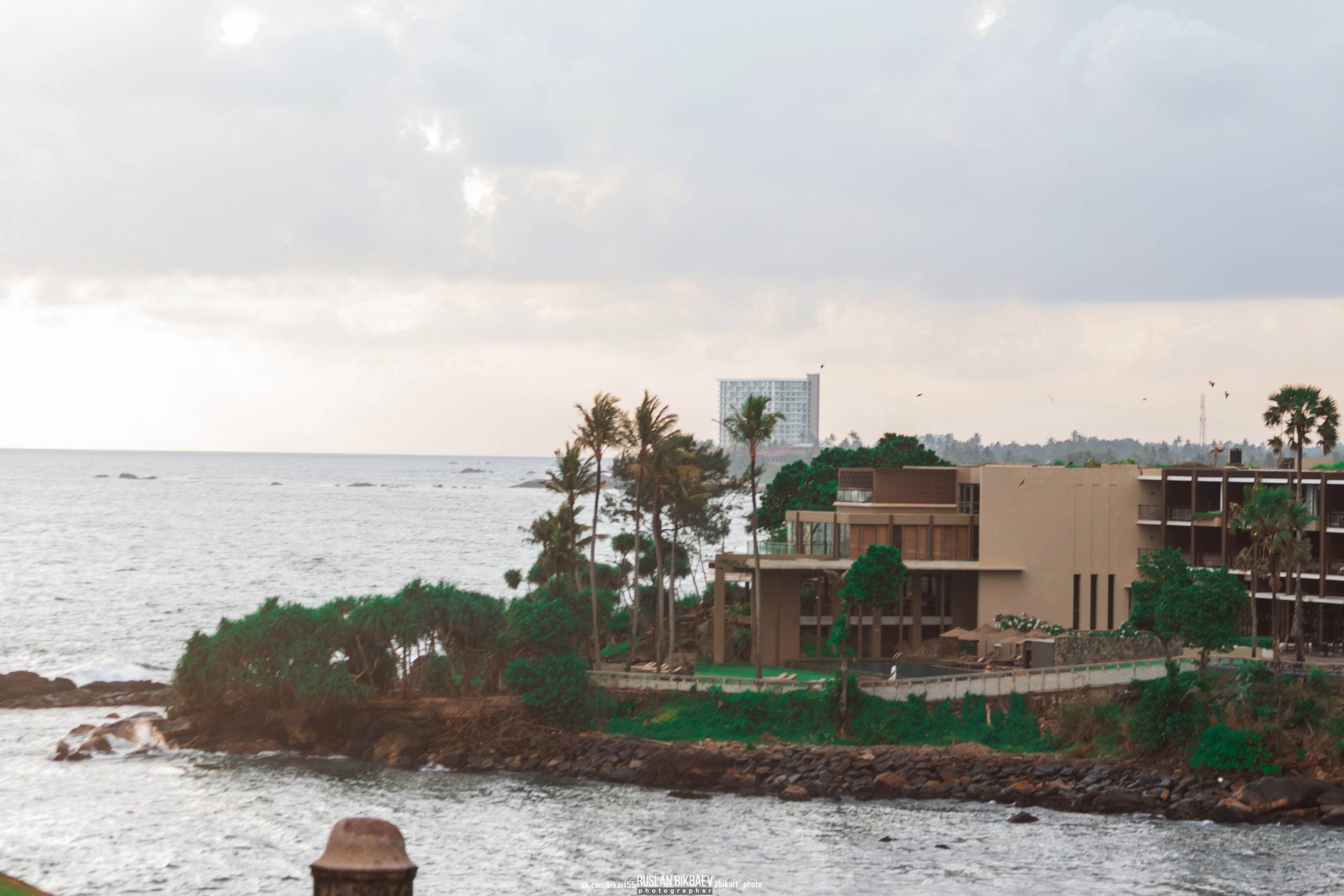 ШРИ-ЛАНКА 2025 / SRI LANKA 2025. Главная