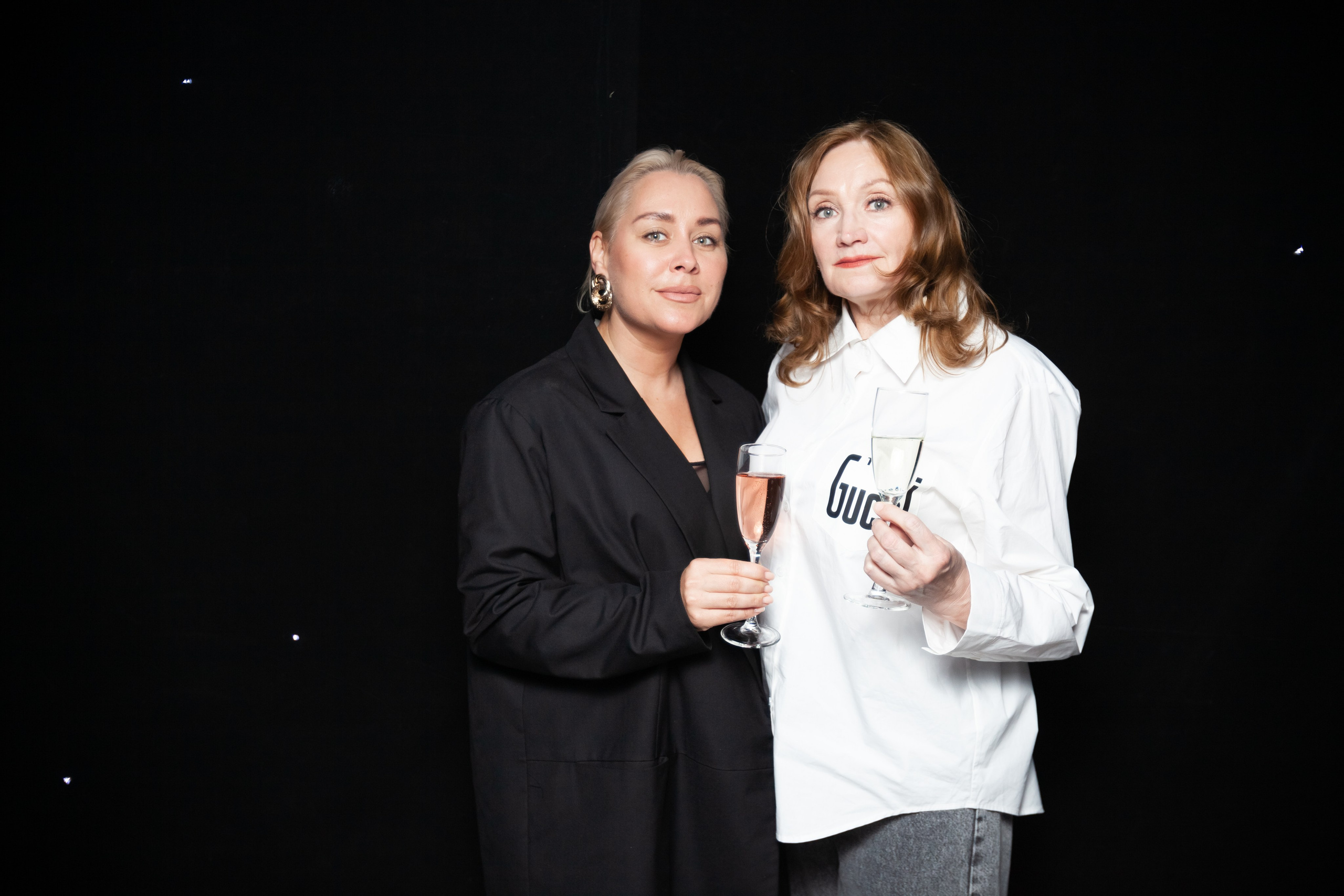 CITY FASHION WEEK. Главная