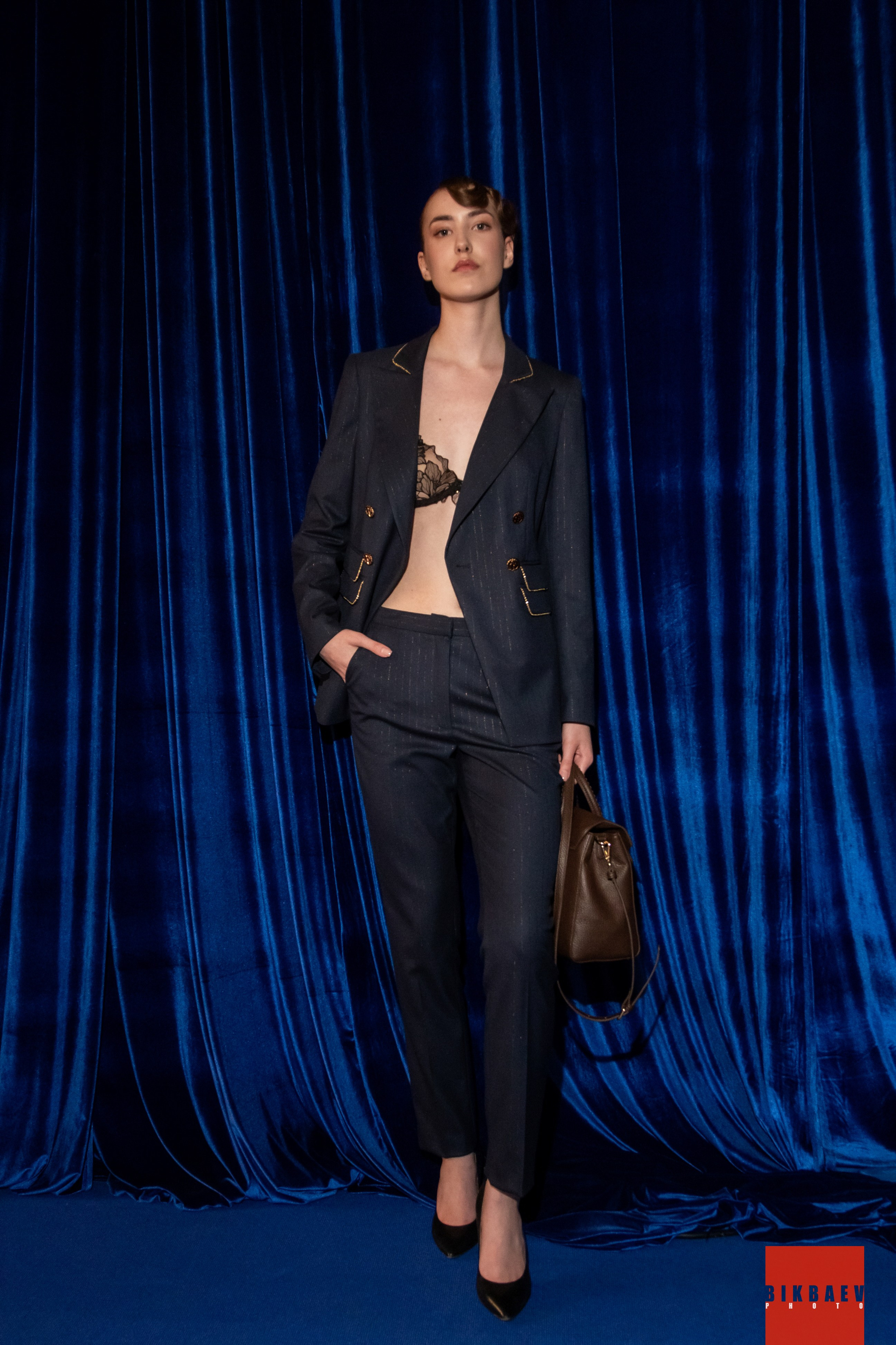 Sokol Fashion Week 2025. Главная