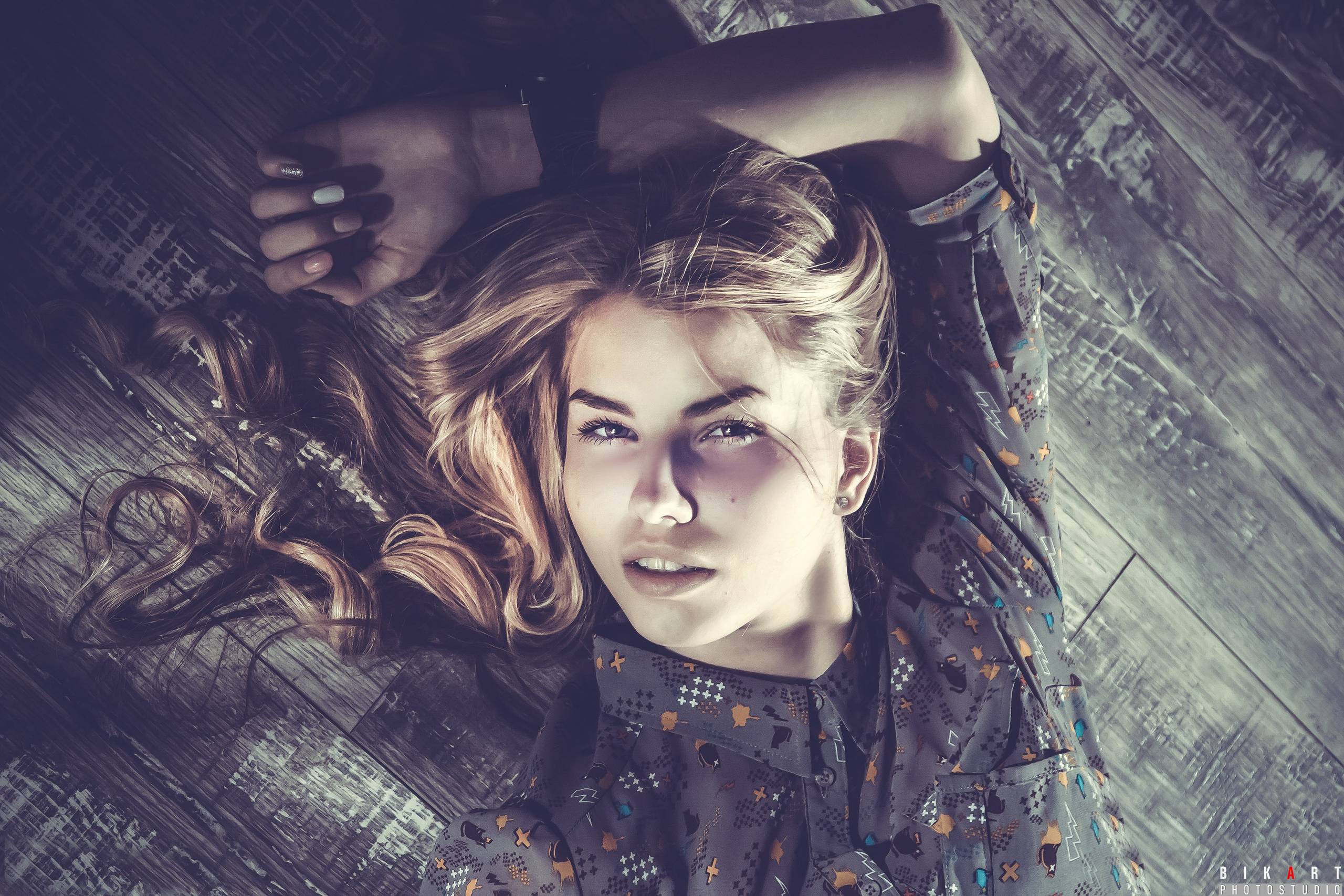 Алиса. Главная