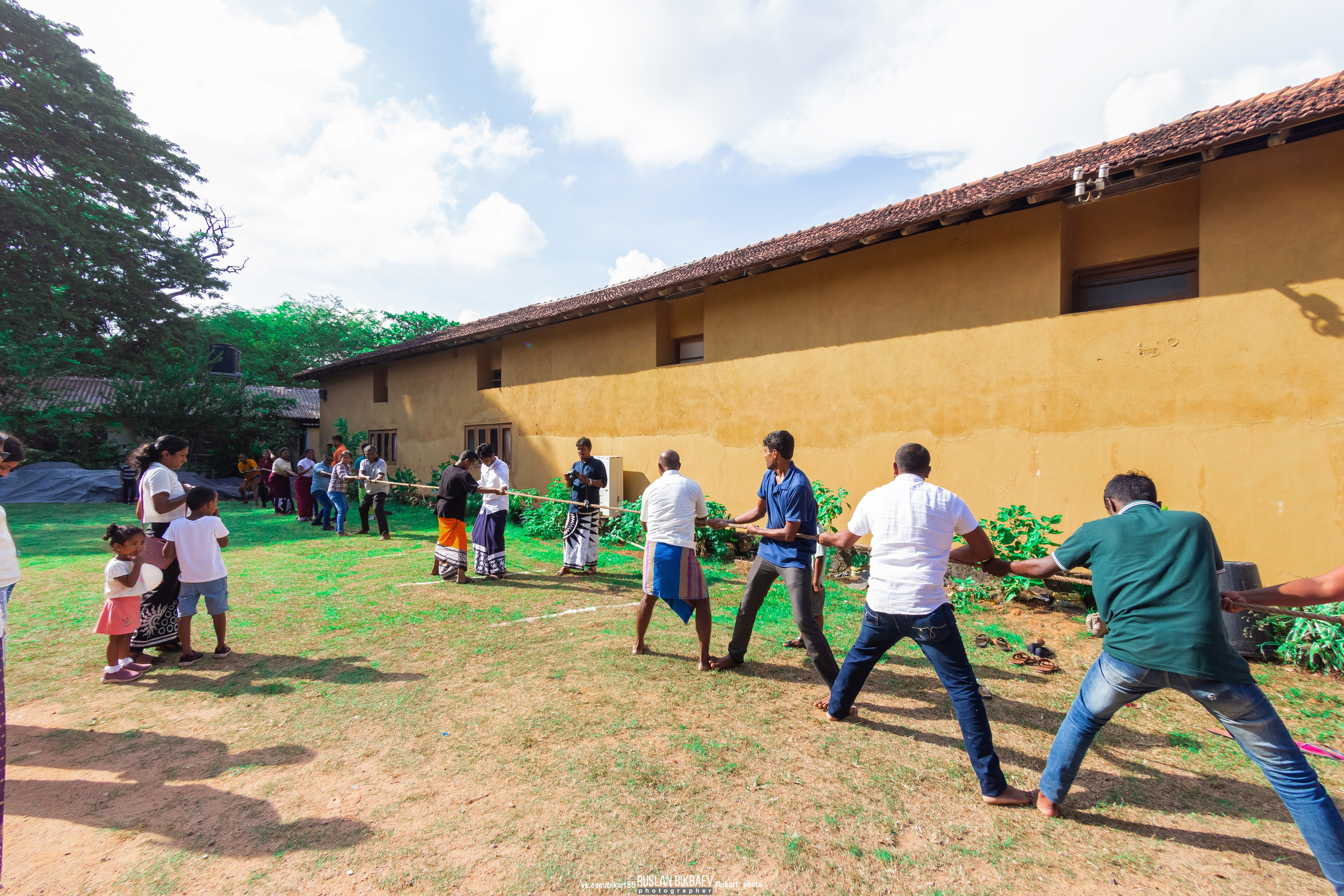 ШРИ-ЛАНКА 2025 / SRI LANKA 2025. Главная