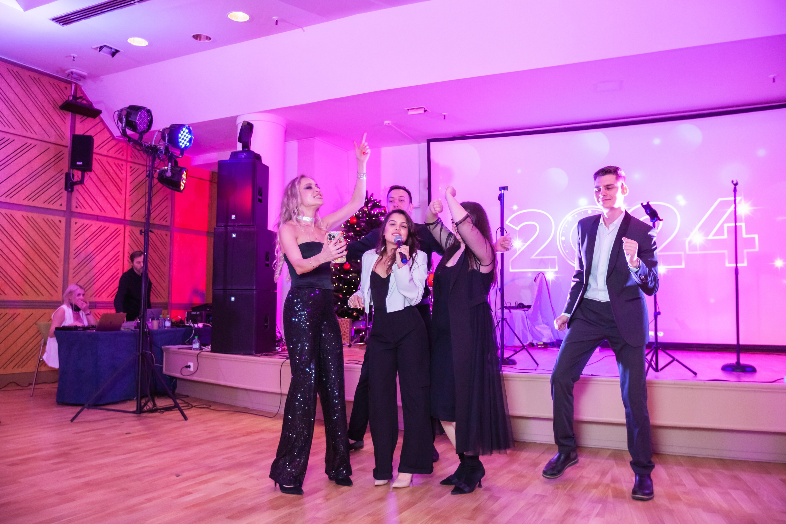 Корпоратив Самолет. Главная