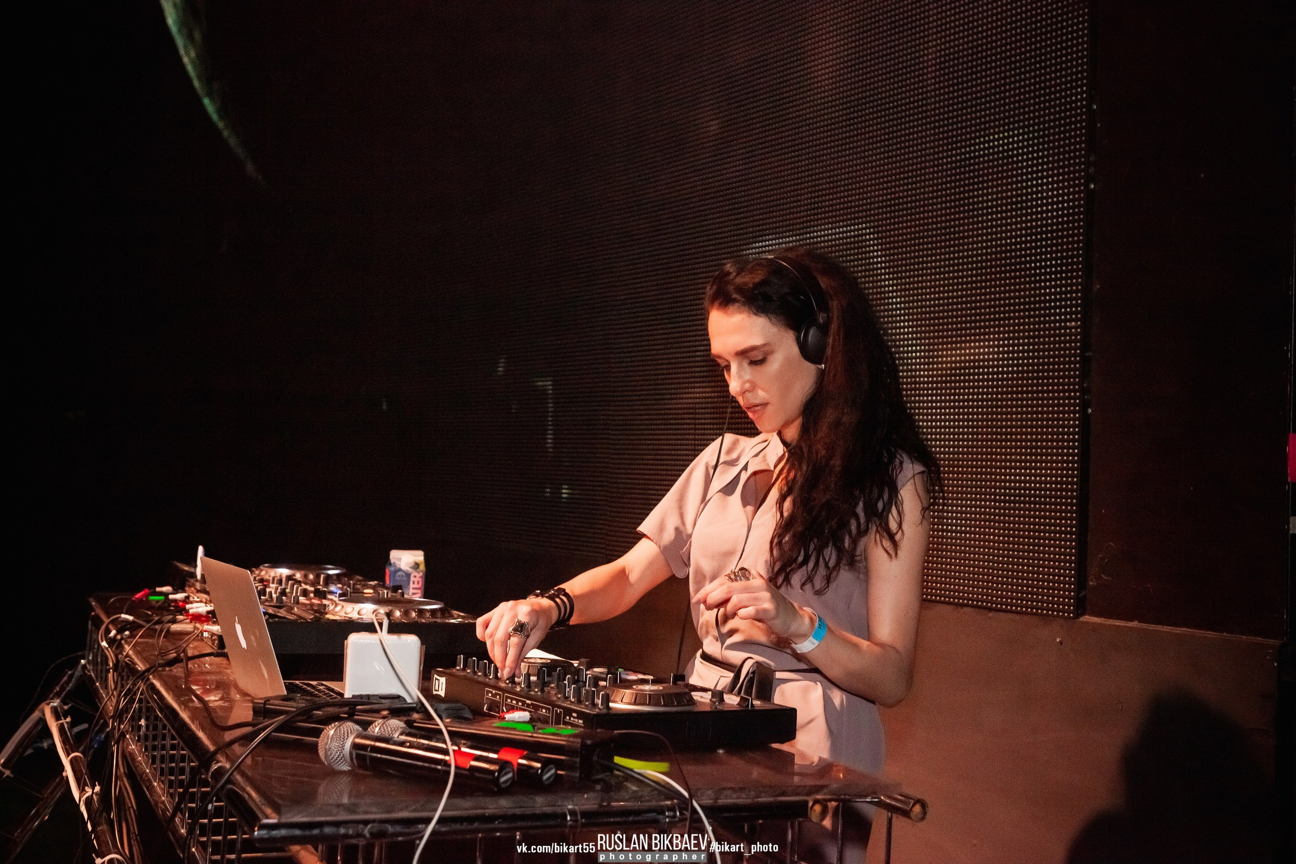 MKMM 2021. Главная