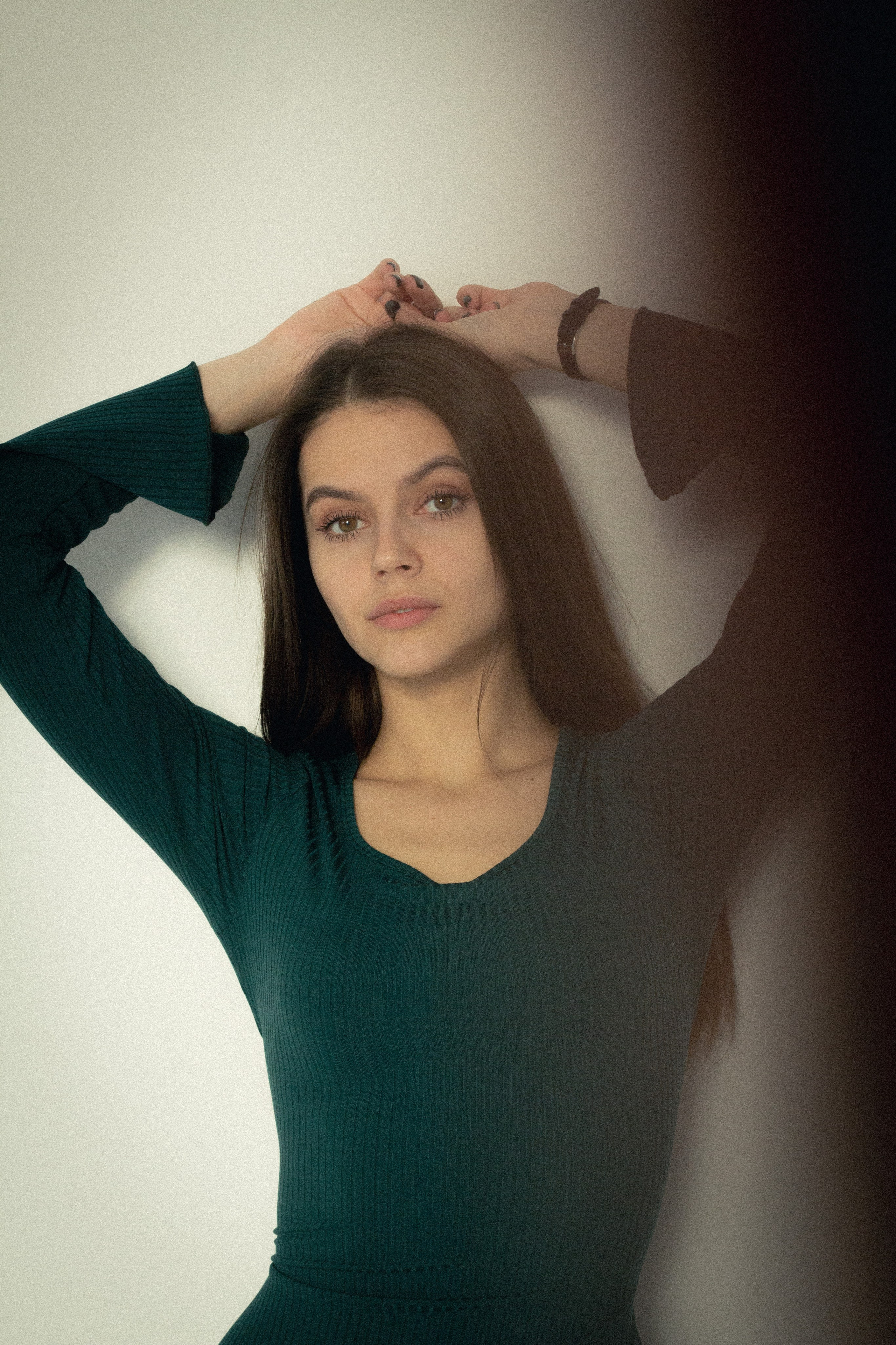 ALINA. Главная