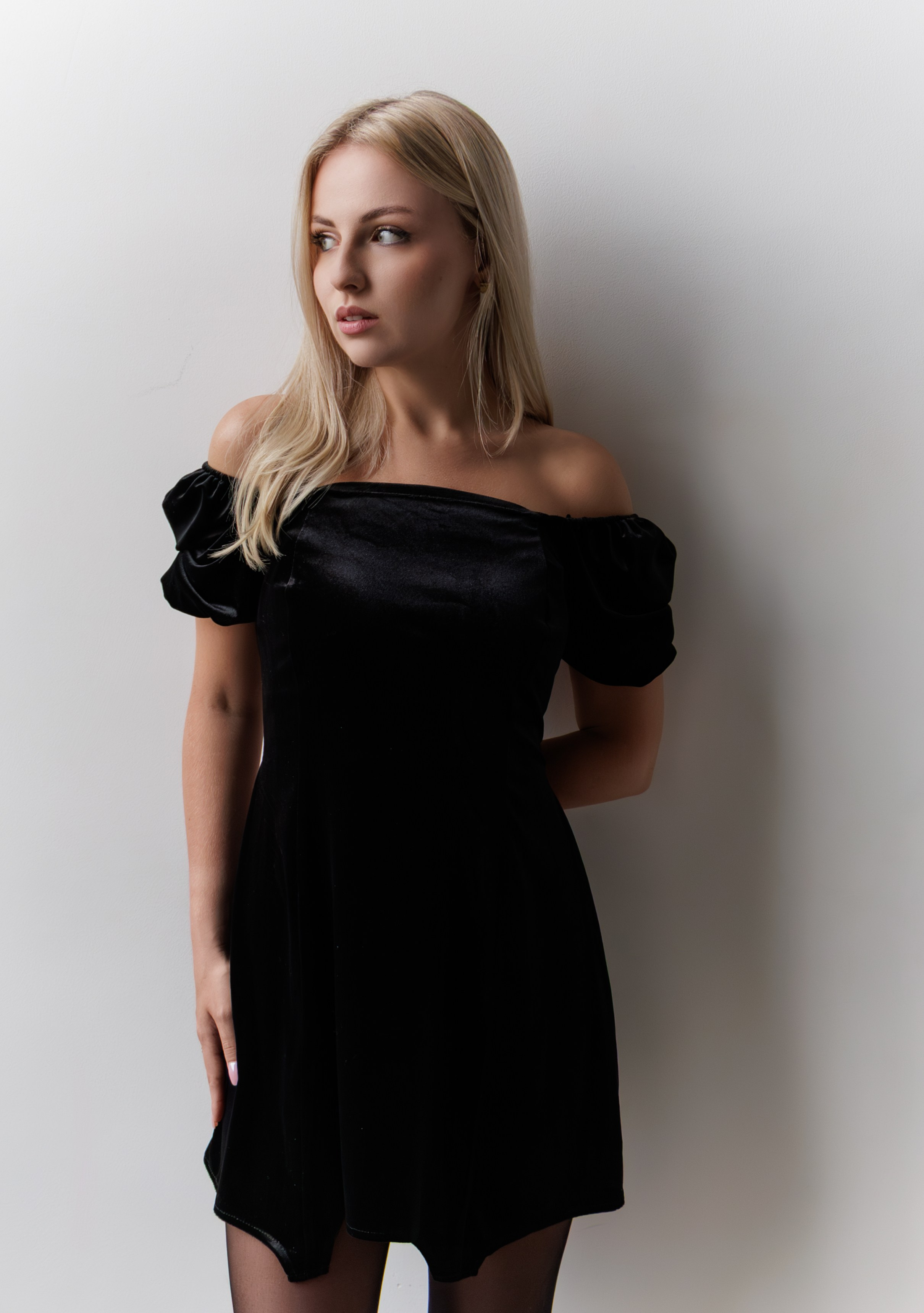 Lisa. Ekaterina Shulakova