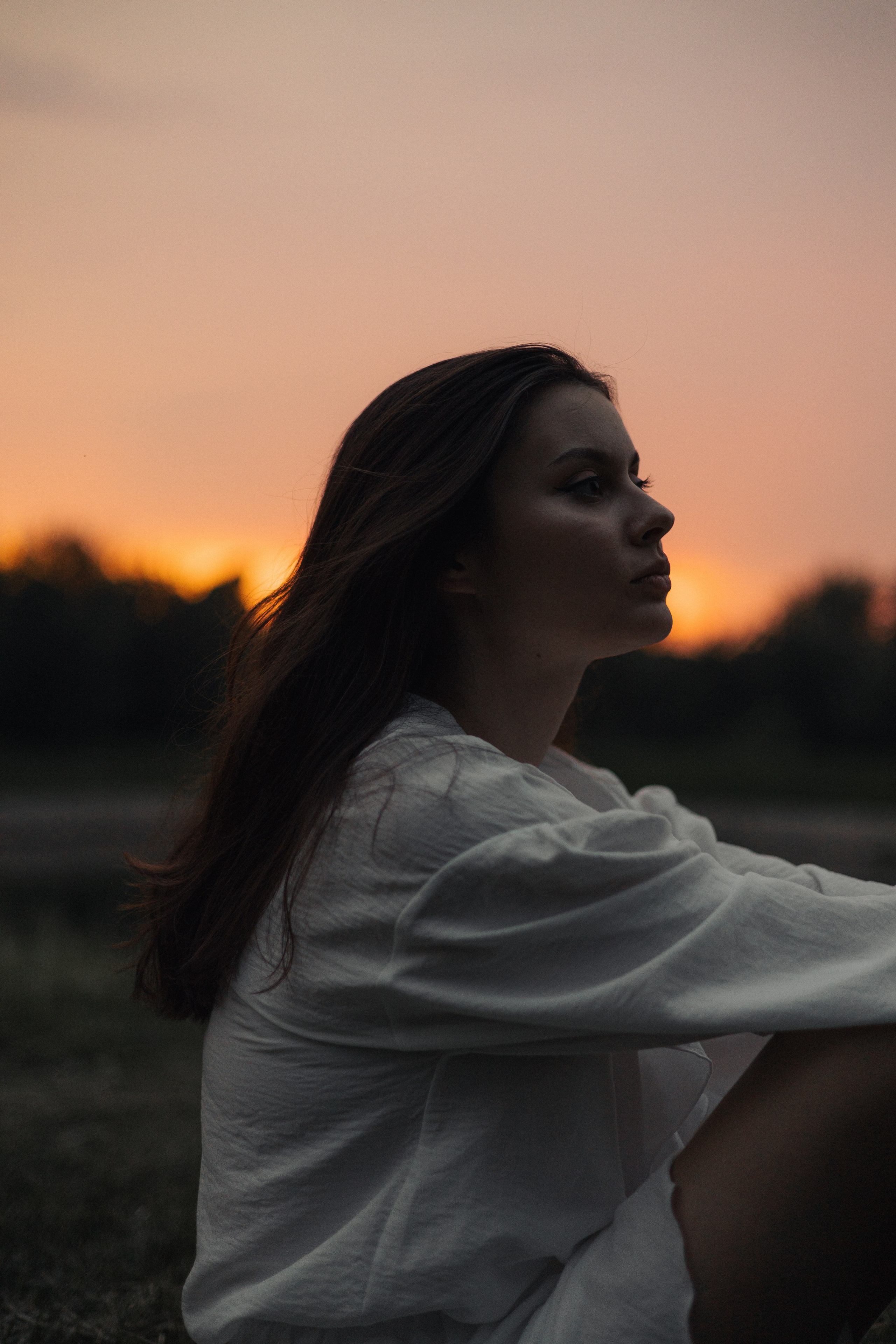 Young lady. Евгения Волошина Фотограф Москва / Белгород