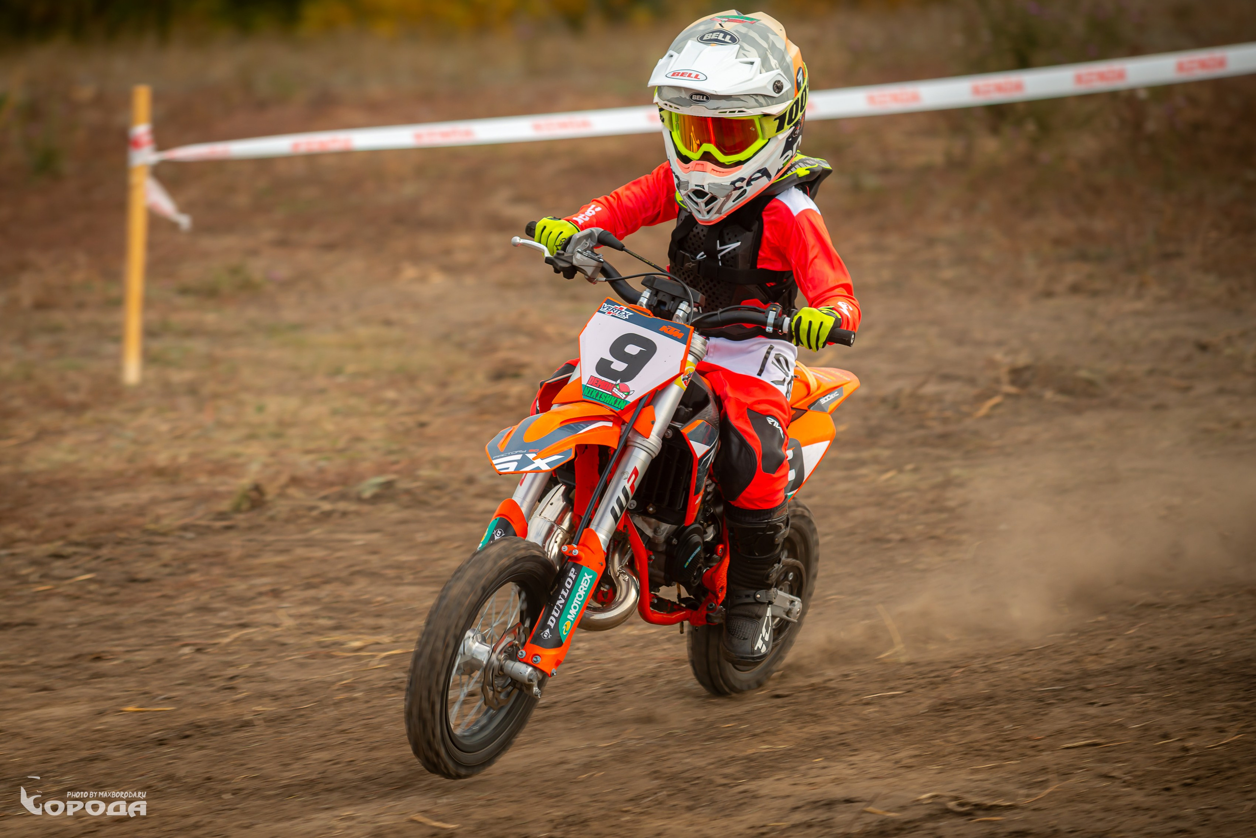 Варламово 2025. Фотограф | Макс Борода