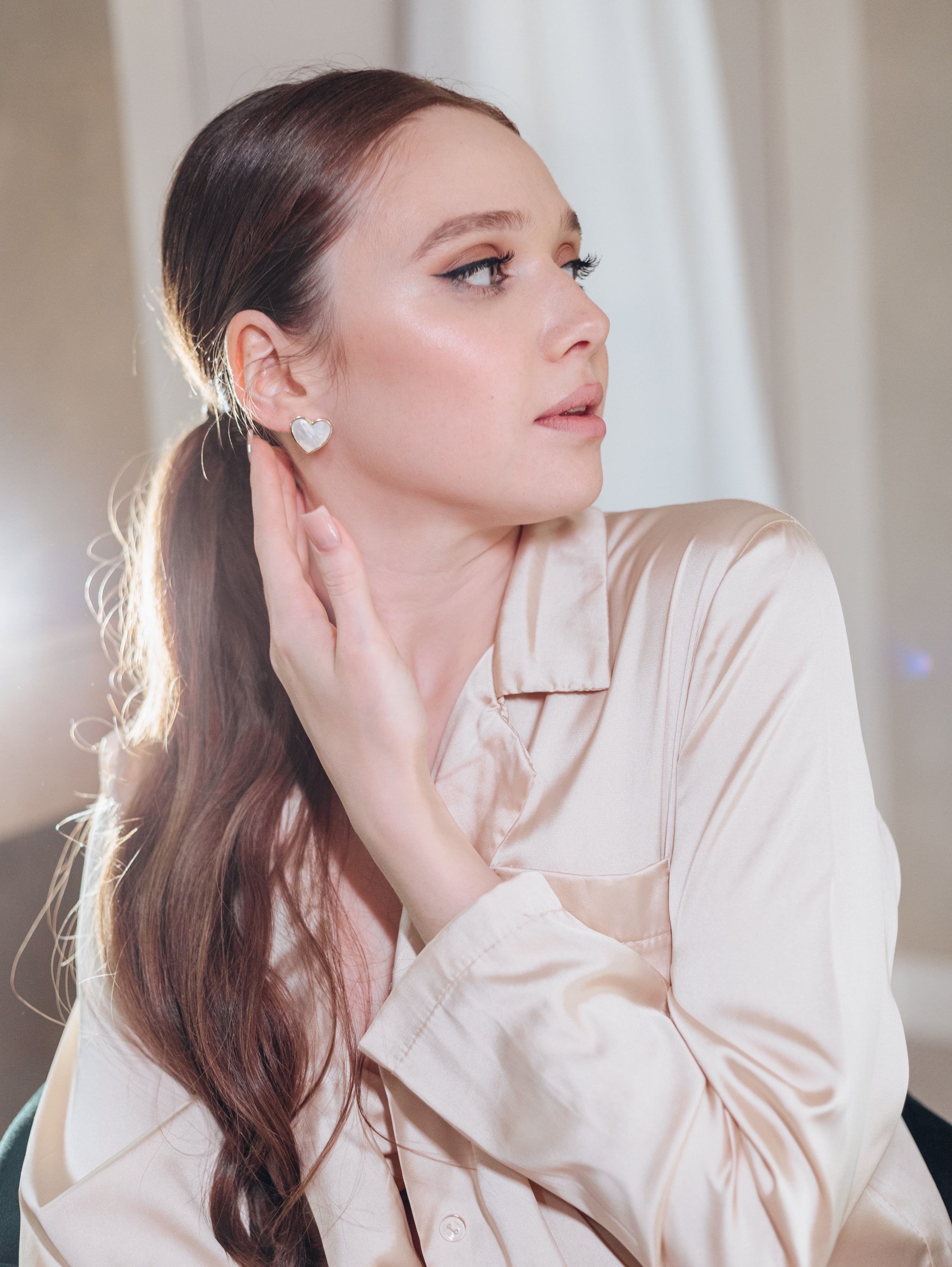 Сборы невесты (Сафари-клуб). Фотограф Ирина Колесникова