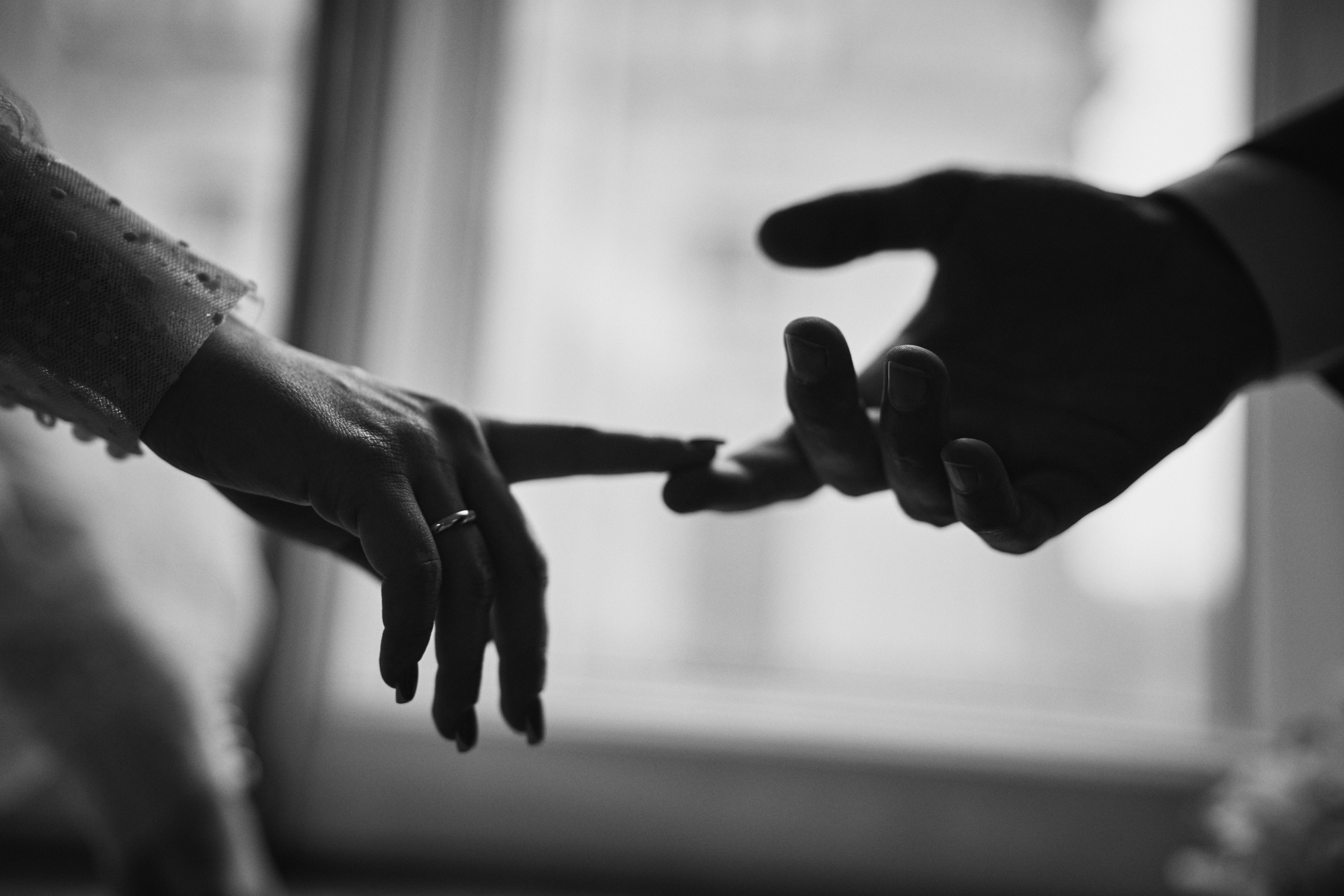 Аня и Дима. Фотограф в Санкт-Петербурге | Аня Маленчук