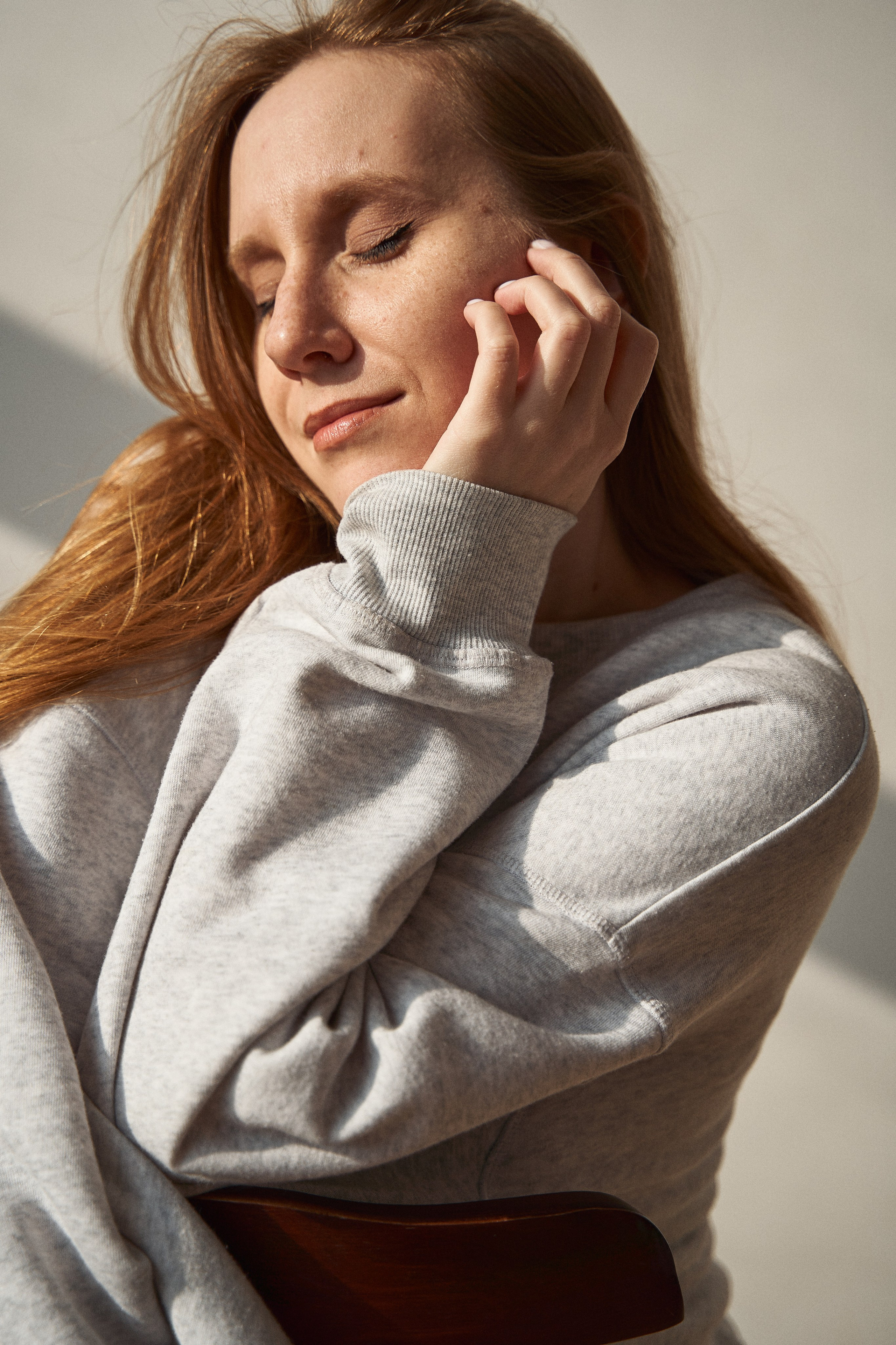 Фотодень 3.03. Фотограф в Санкт-Петербурге | Аня Маленчук