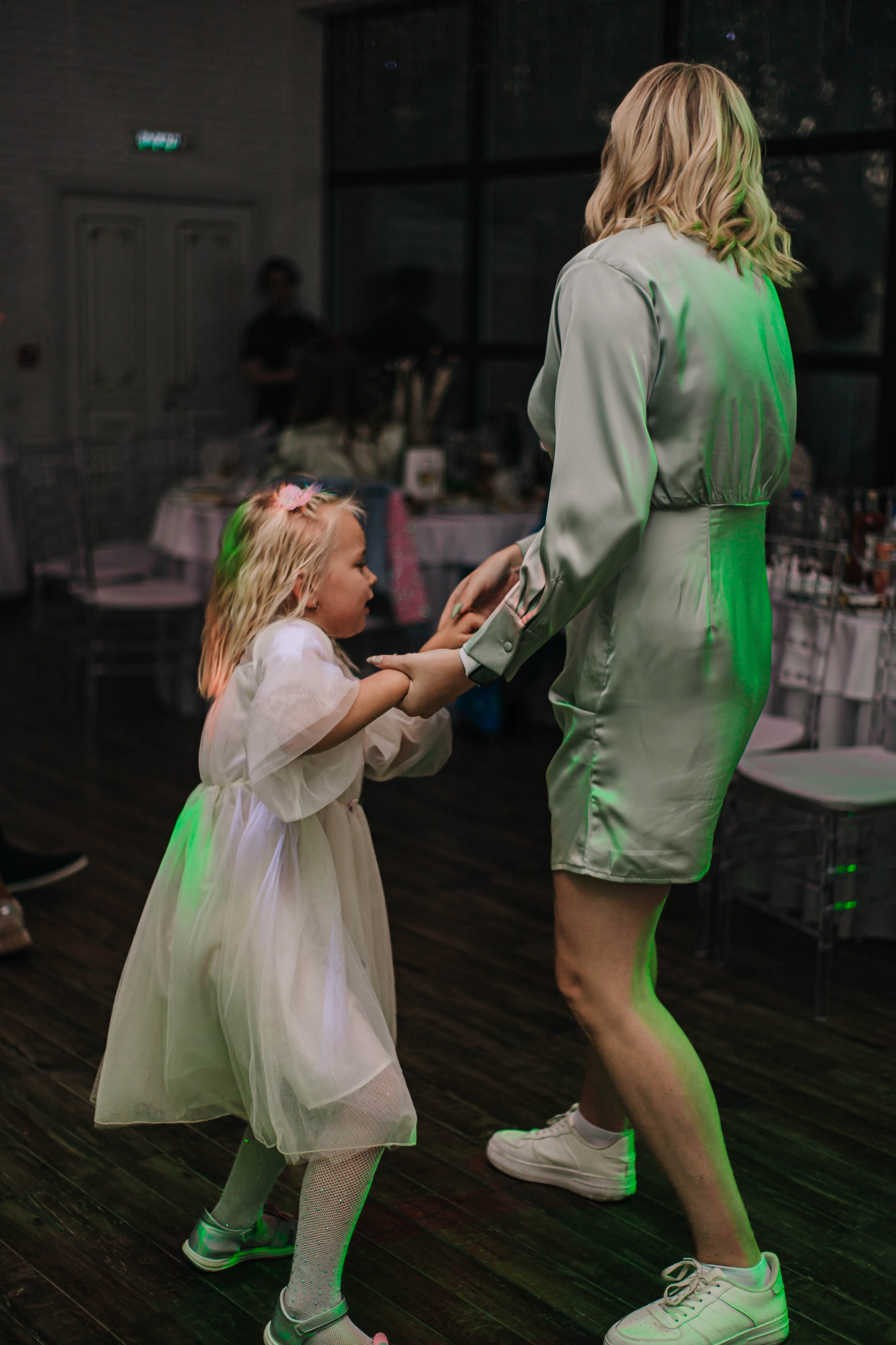 Вячеслав и Анастасия (пакет «Весь день»). Фотограф Дарья Маташкова