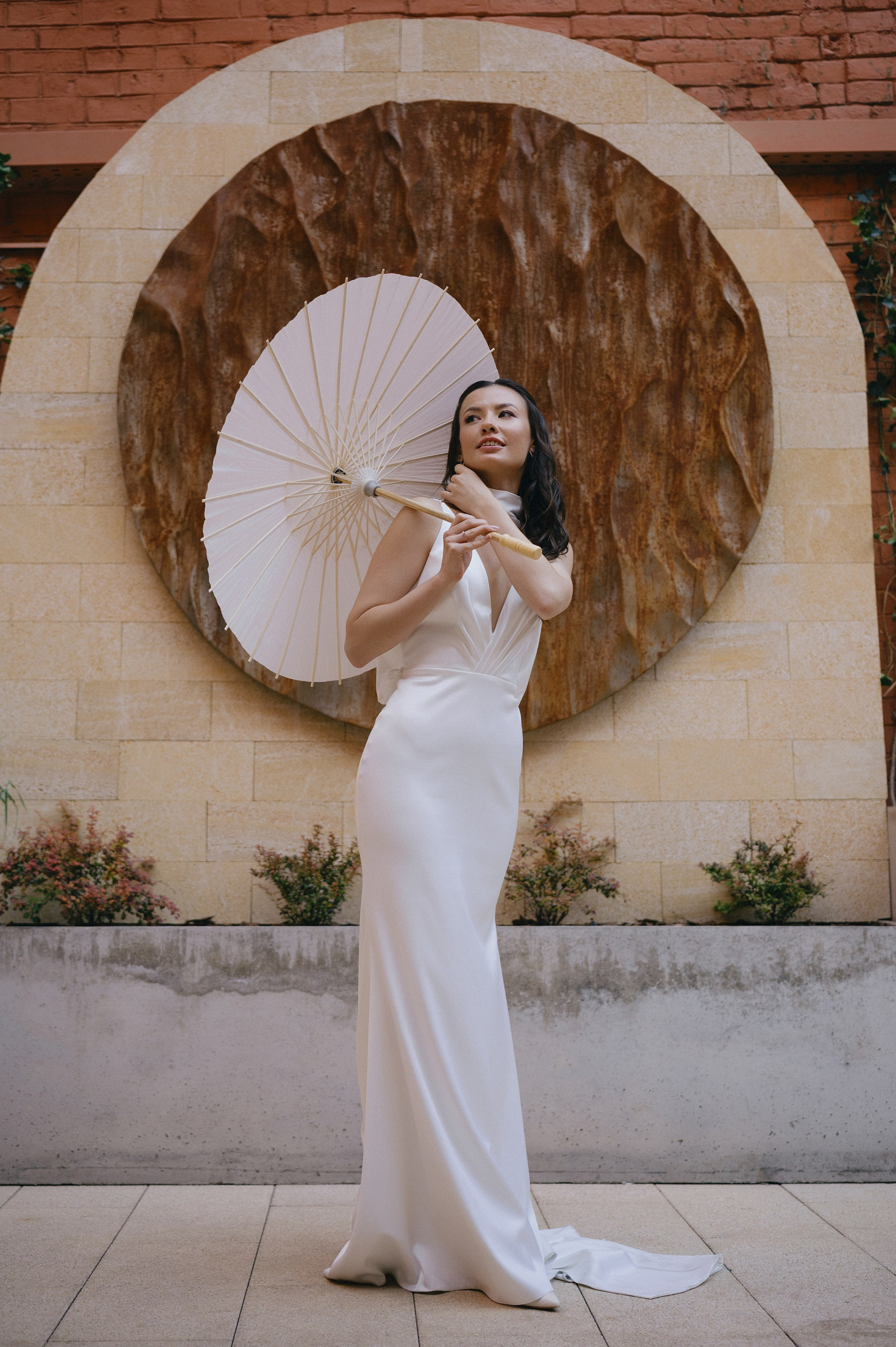 Данил и Оля. Свадебный фотограф и видеограф