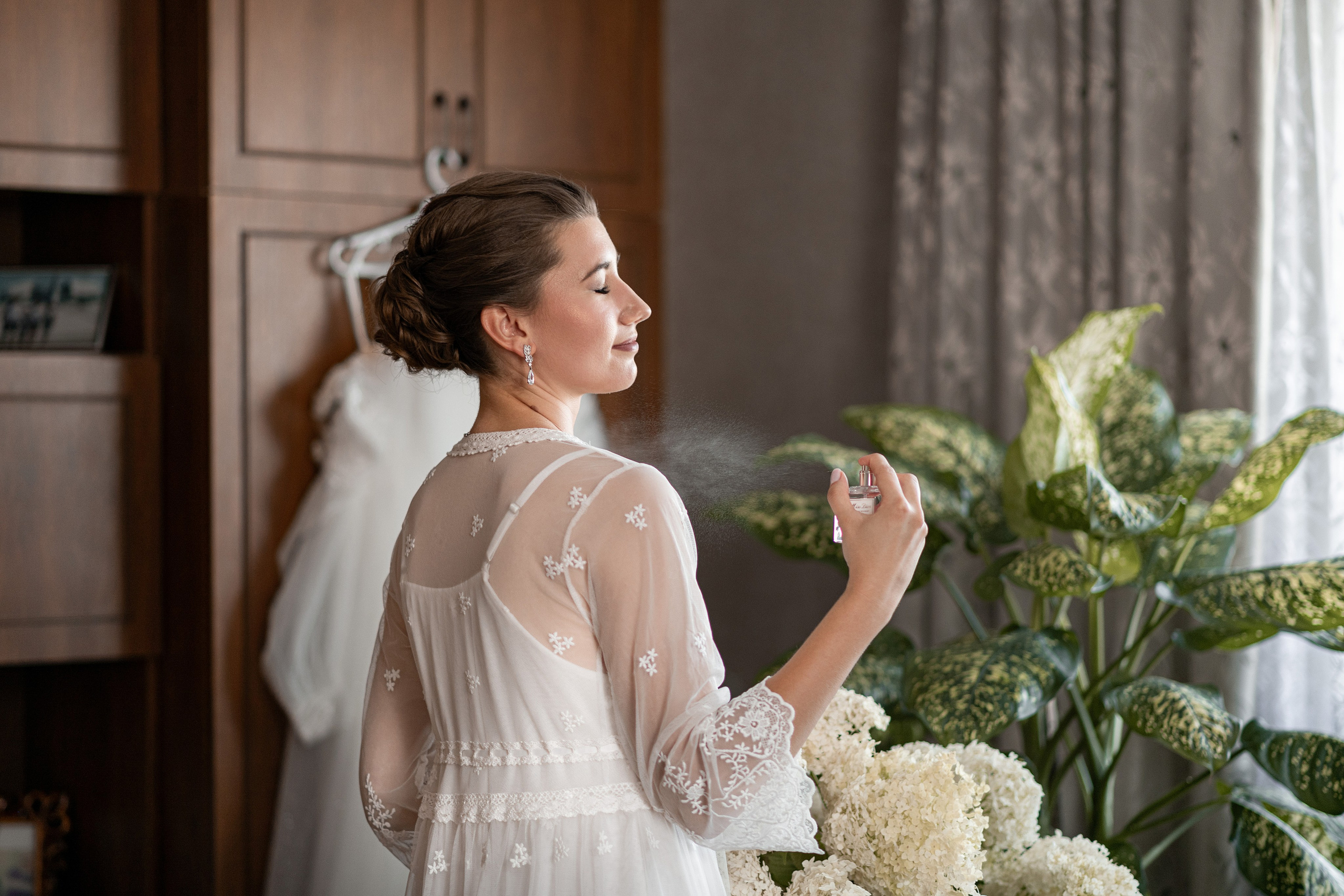 Александр и Юлия. Свадебный фотограф Белгород Валуйки Старый Оскол Воронеж