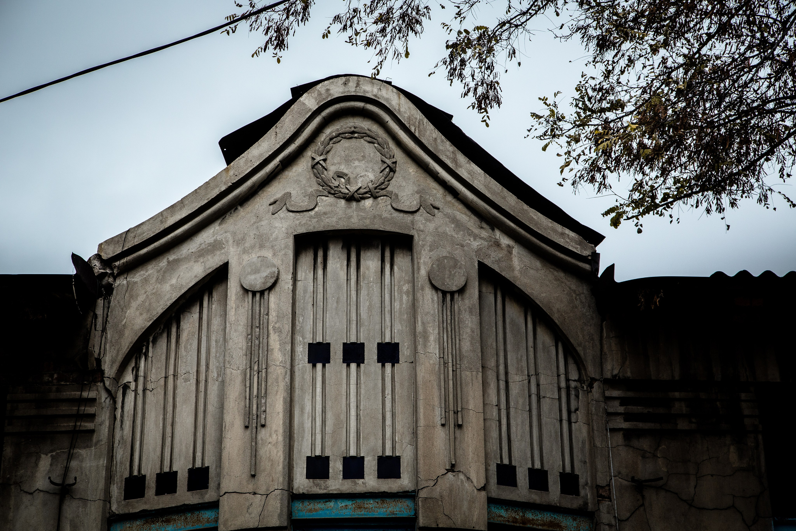 Старый Оренбург. Ваш фотограф в Оренбурге Рощупкина Екатерина