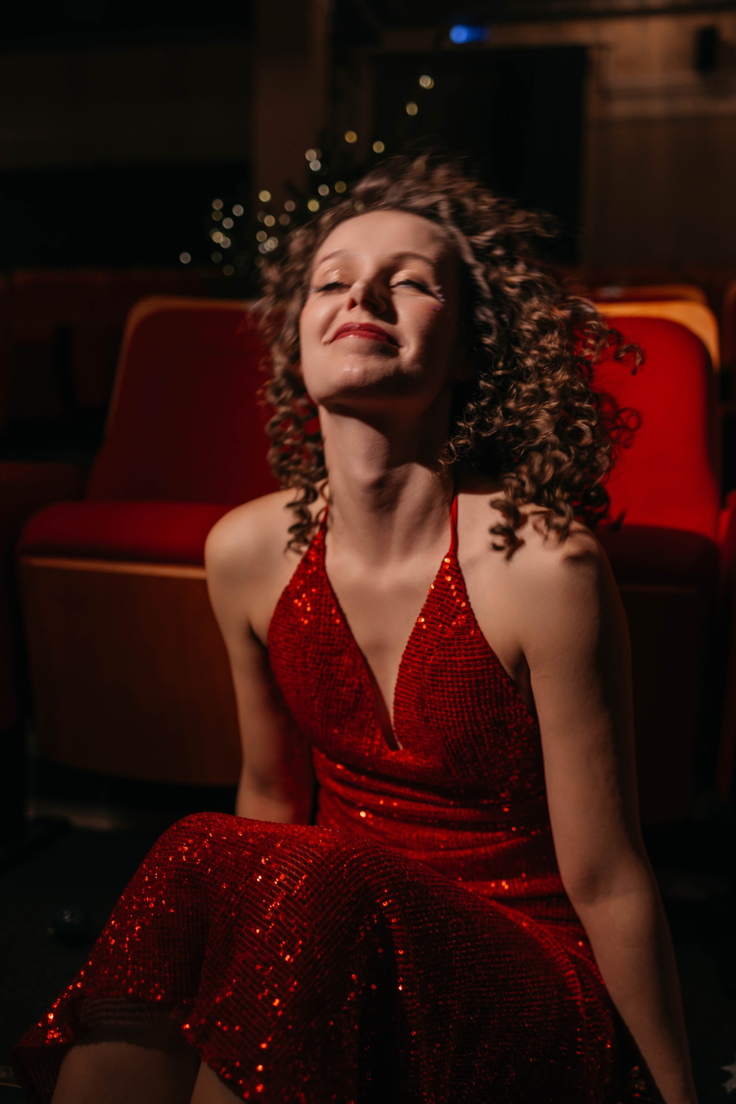 Инна Волкова. Творческая съемка. Фотограф в Твери Лагодная Яна