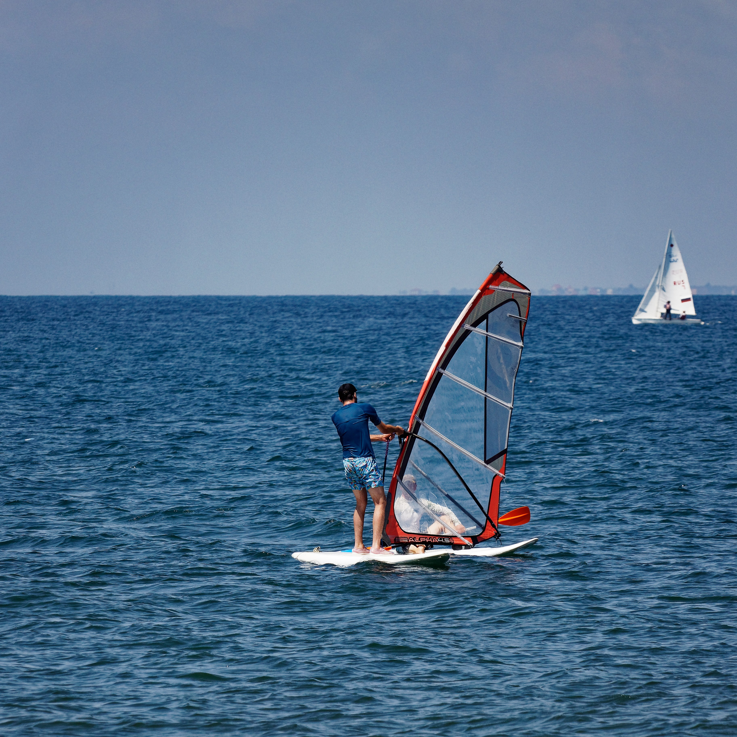 СЕРФИНГ. Фотограф Владимир Роля