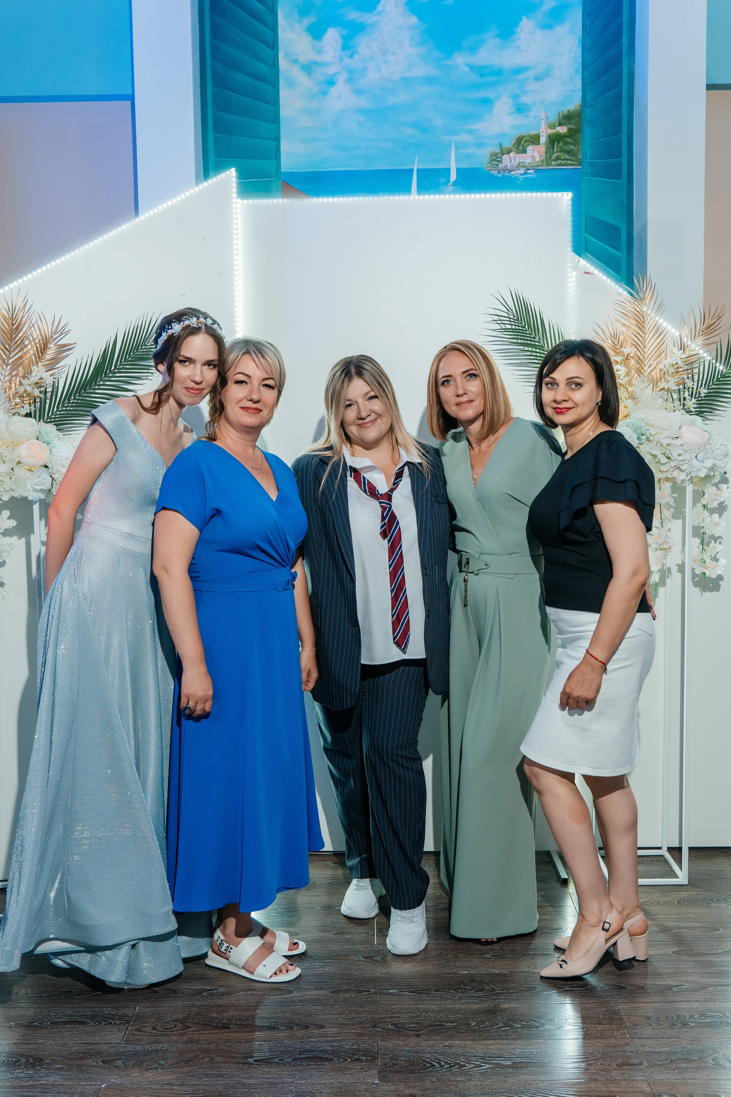 Выпускной. Профессиональный фотограф в Самаре Анна Конзаева