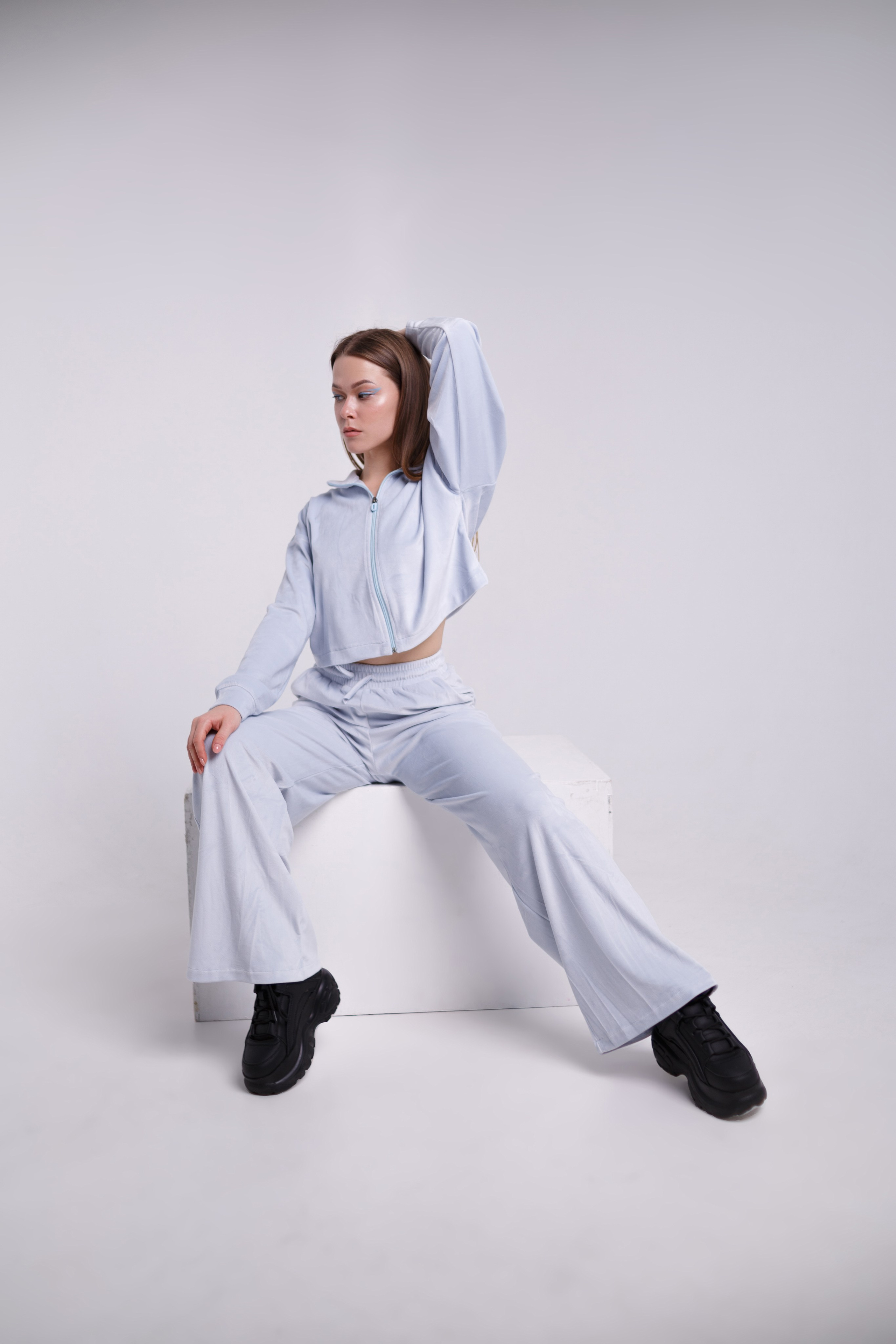 Mary. Photographer Vadim Cheprasov | Saint-Petersburg