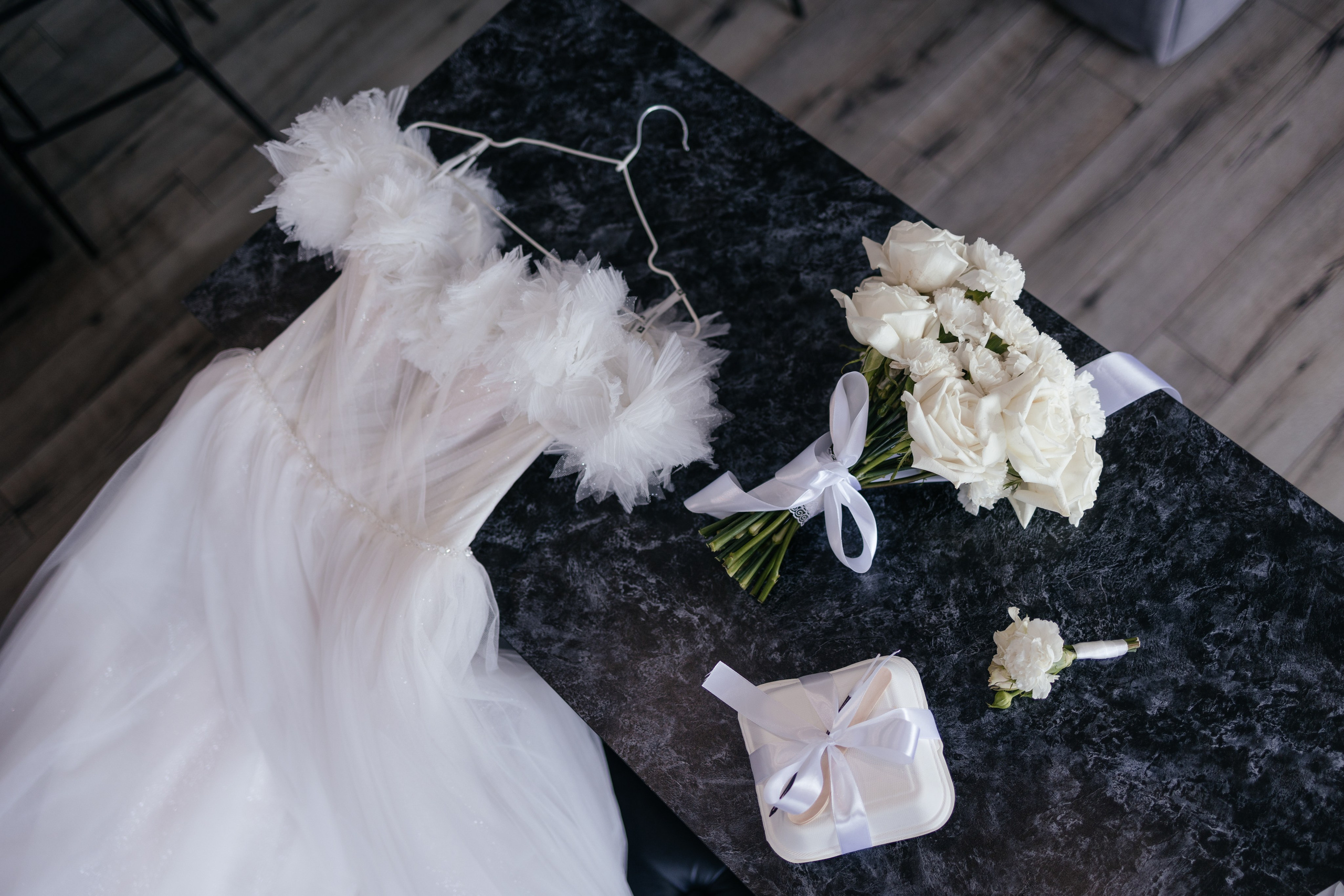 Илья и Екатерина. Фотограф Крохин Олег