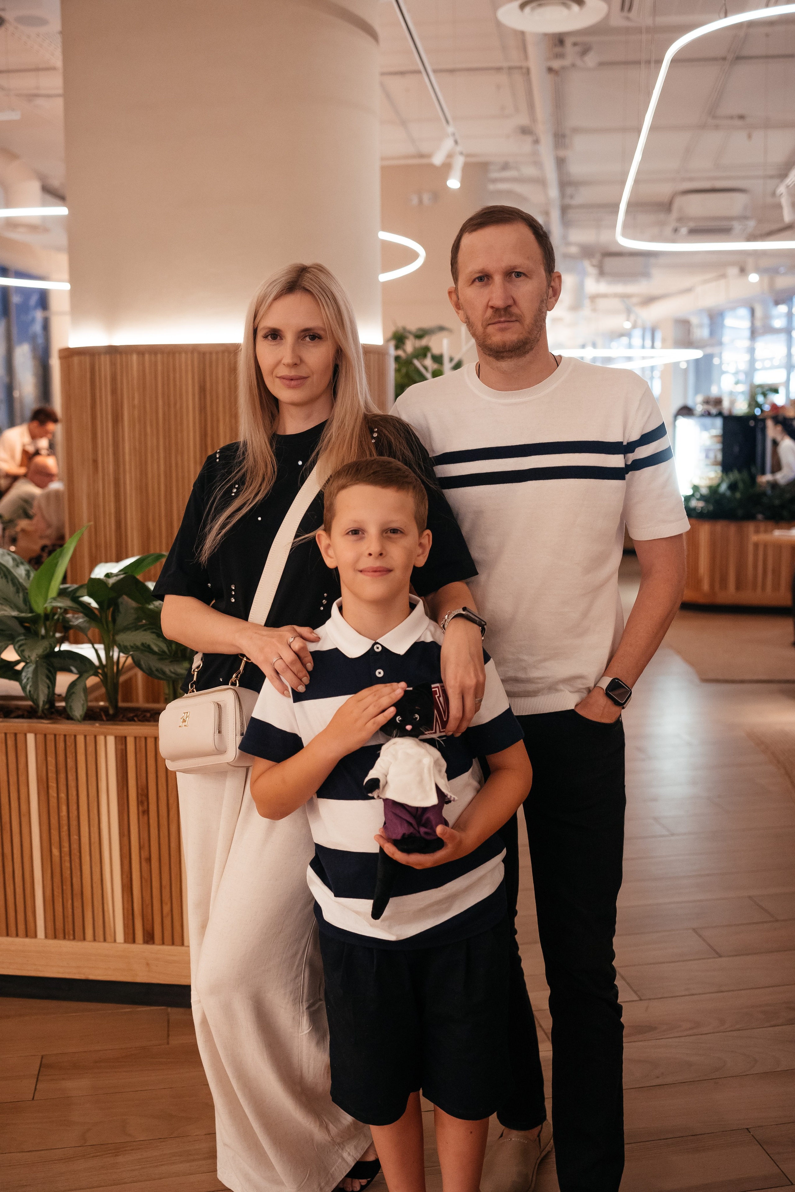 Открытие ресторана Сыроварня. Фотограф Крохин Олег