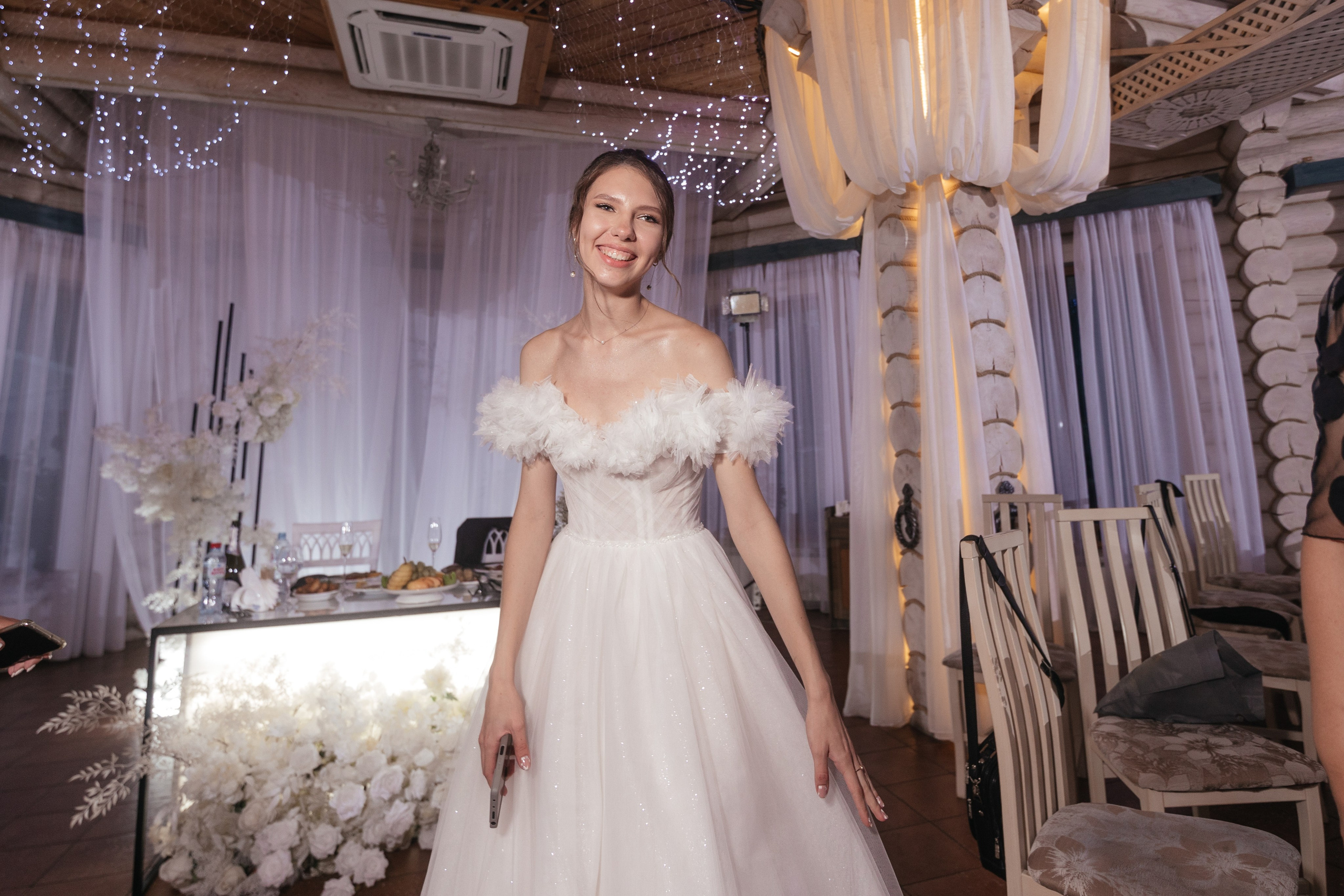 Илья и Екатерина. Фотограф Крохин Олег