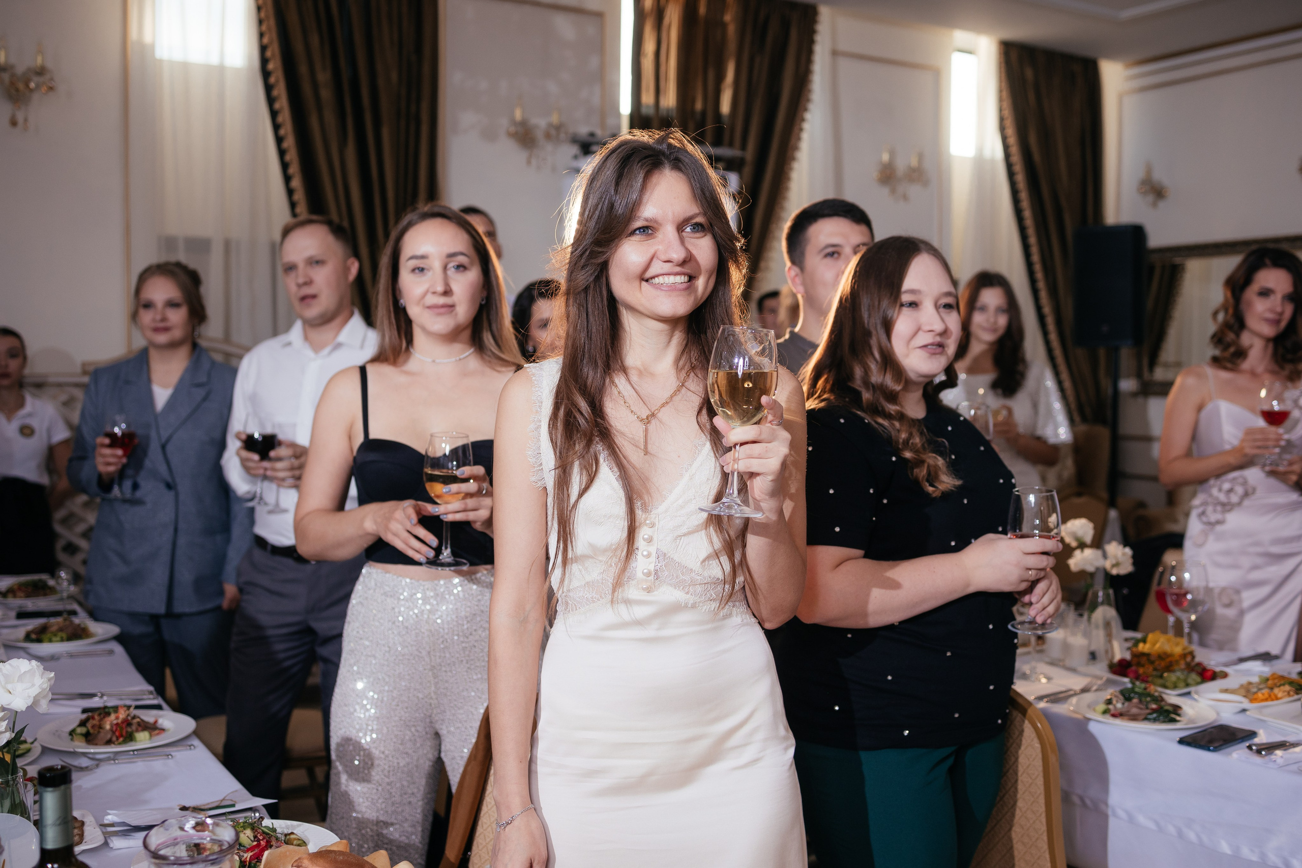 Евгений и Дарья. Фотограф Крохин Олег