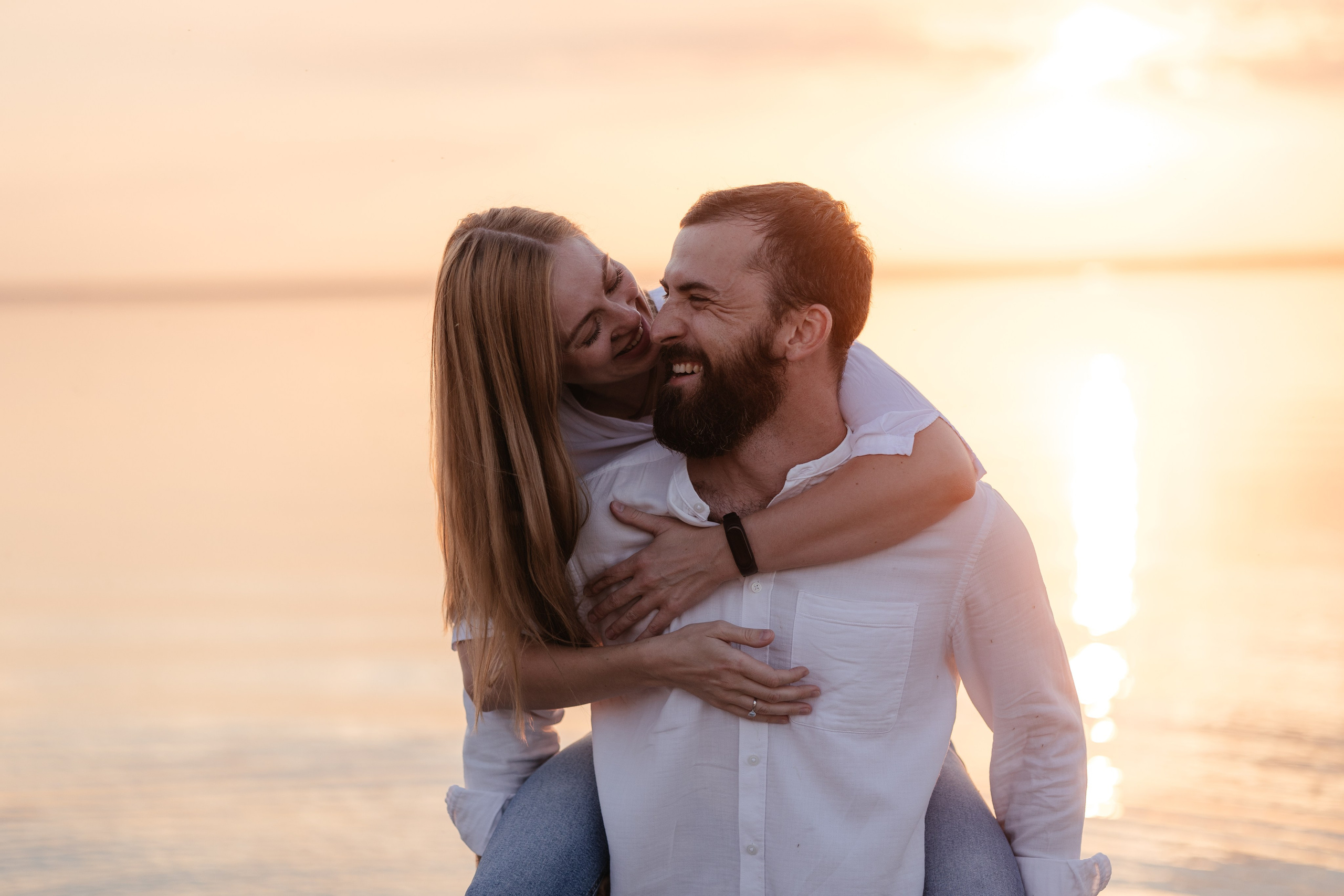 ЛавСтори Погромное. Фотограф Крохин Олег