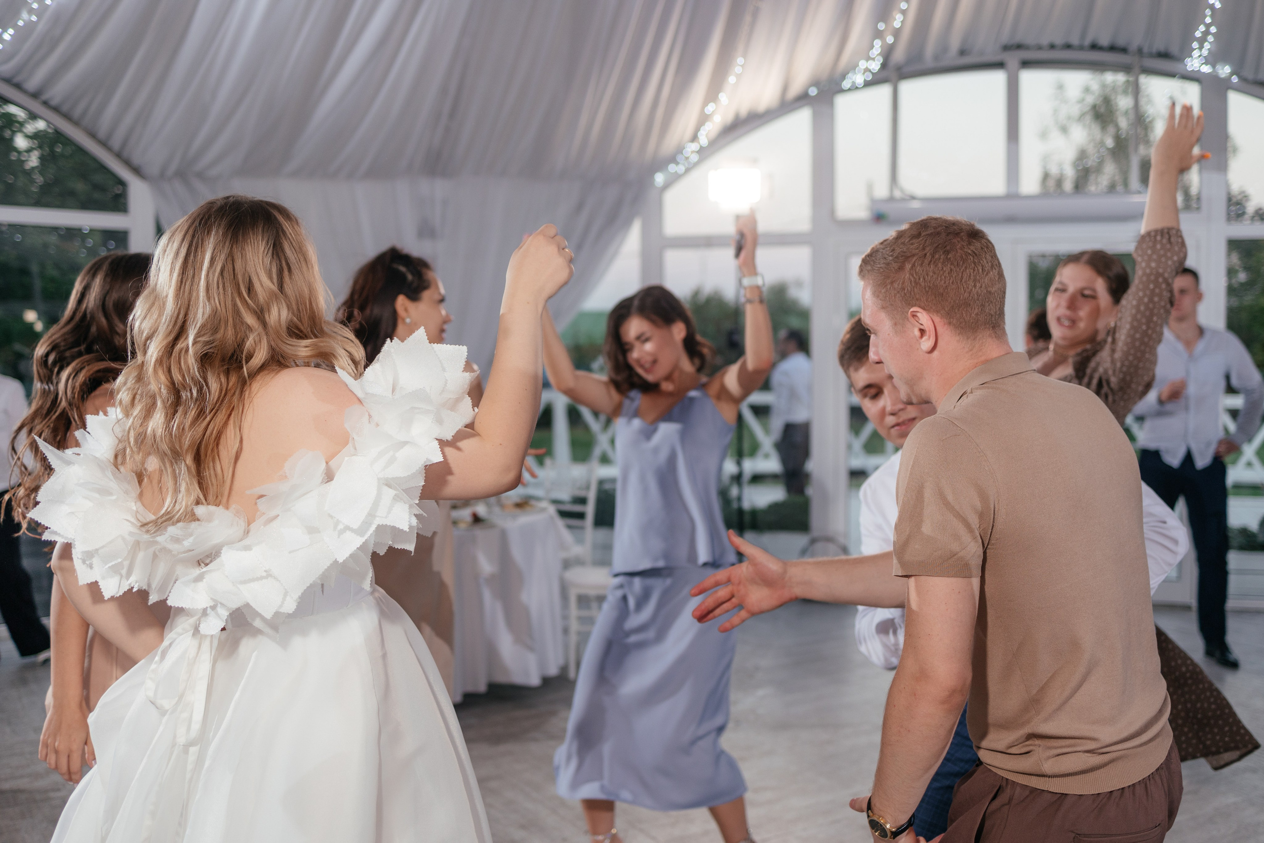 Вова и Лера. Фотограф Крохин Олег