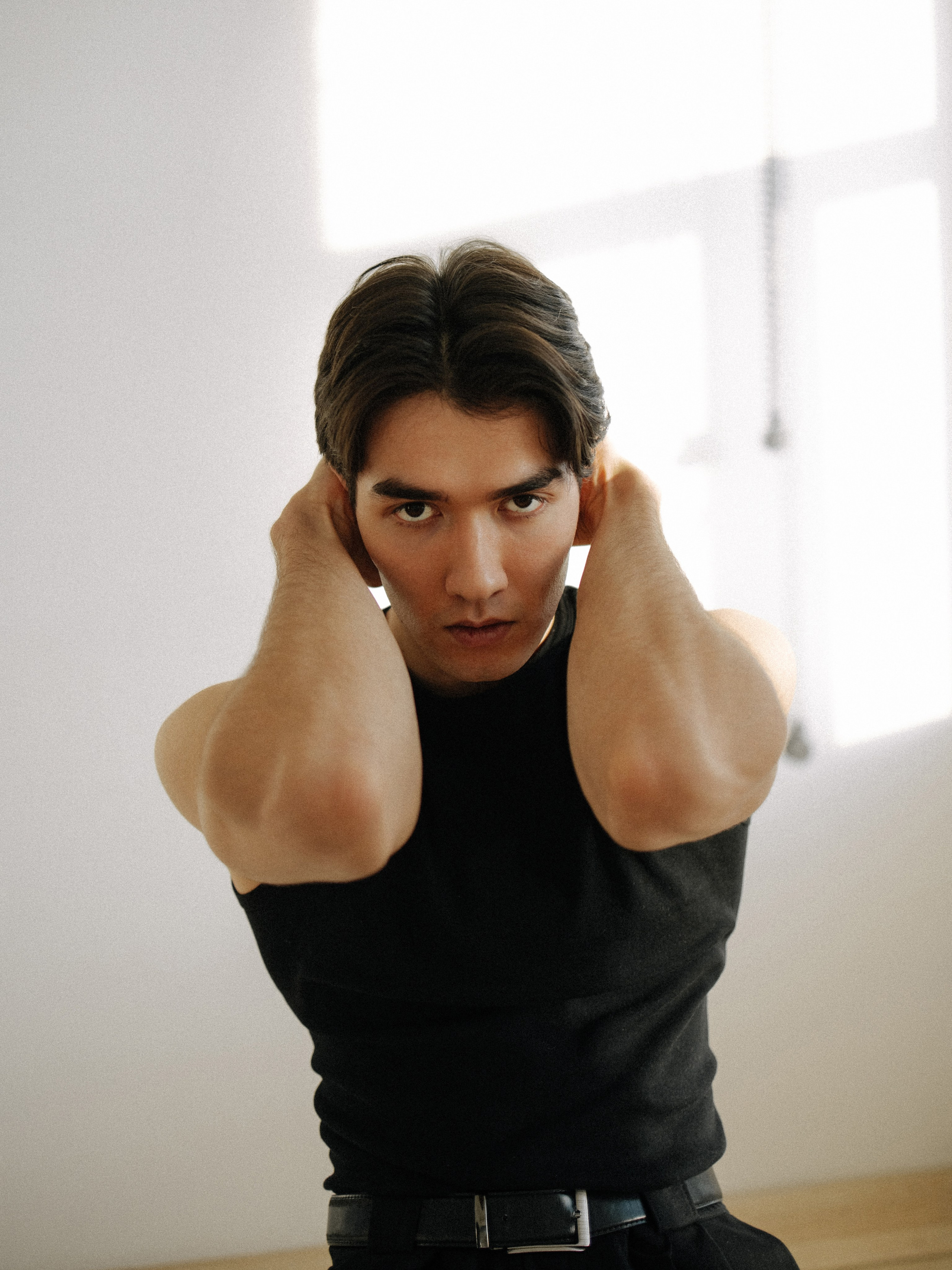 Свадебный и портретный фотограф Тюмень