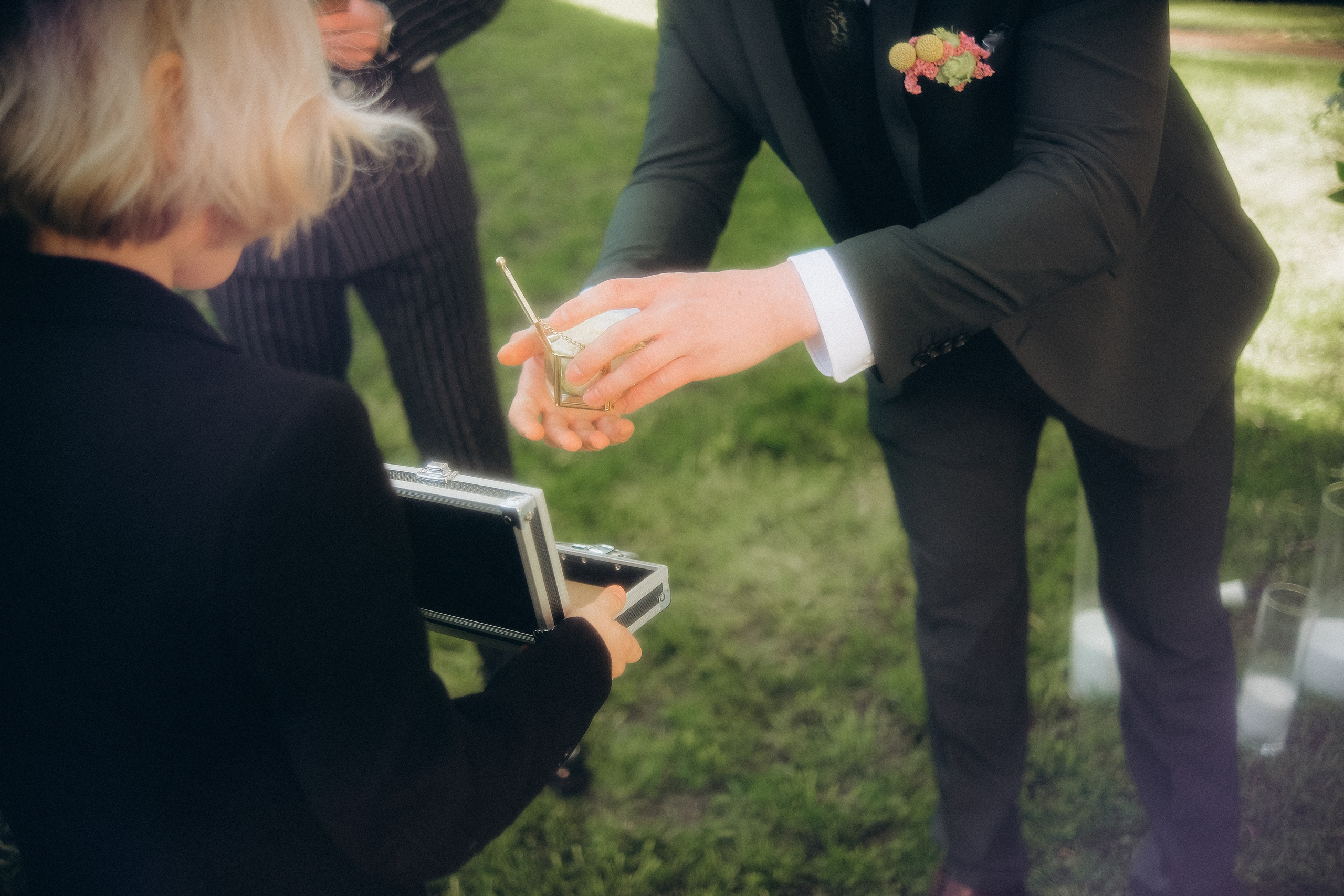 Рида & Богдан. Пушкин. Phdkvmr.ru